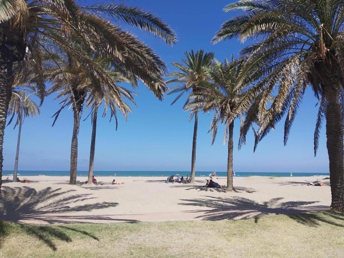 Tres Forques Apartamento *