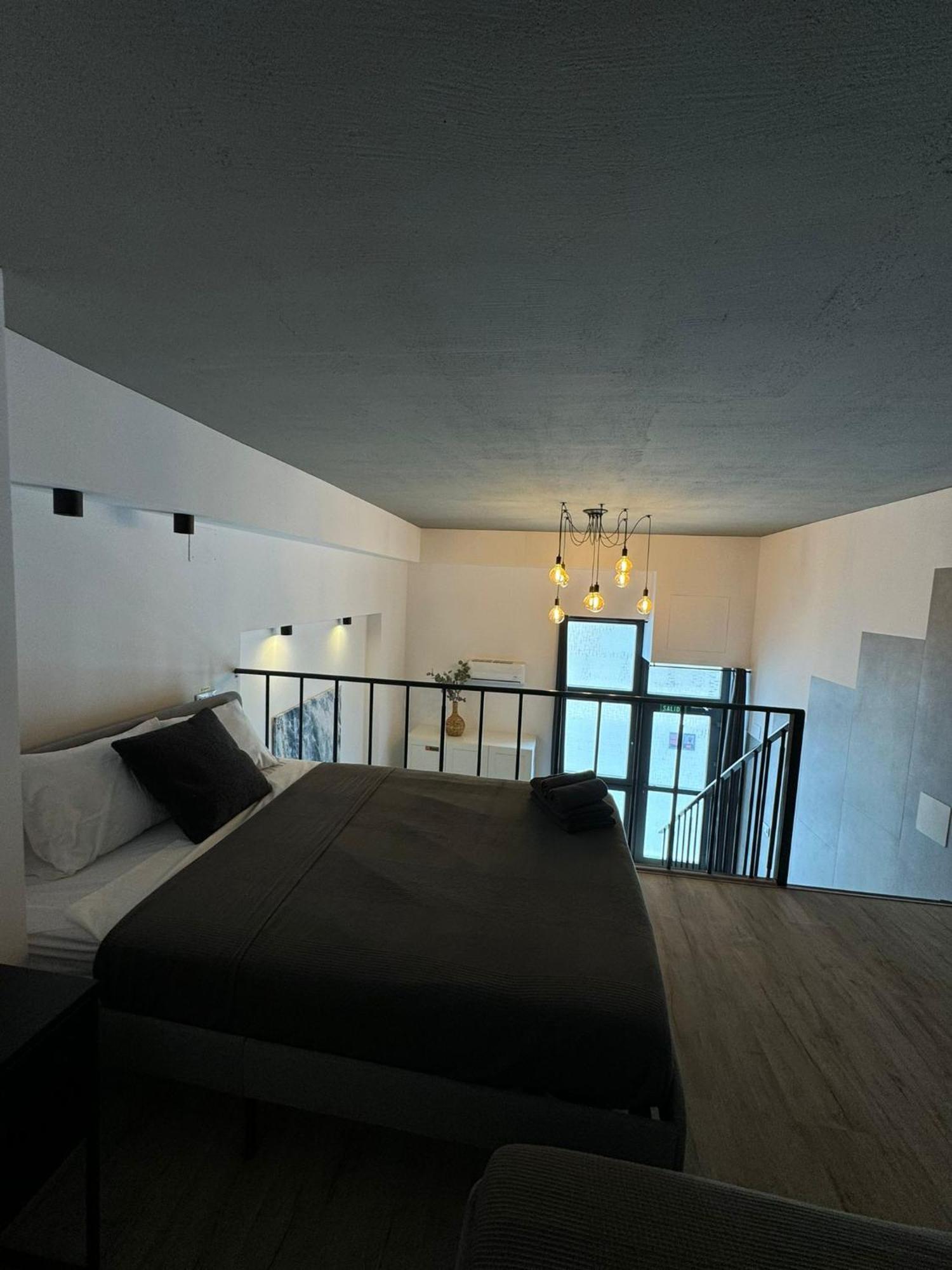 Nou Benicalap Luxury Apart Valencia