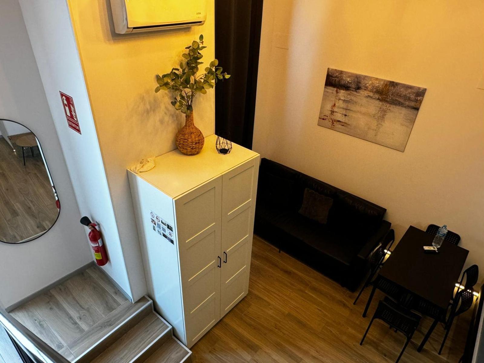 Nou Benicalap Luxury Apart Aparthotel *