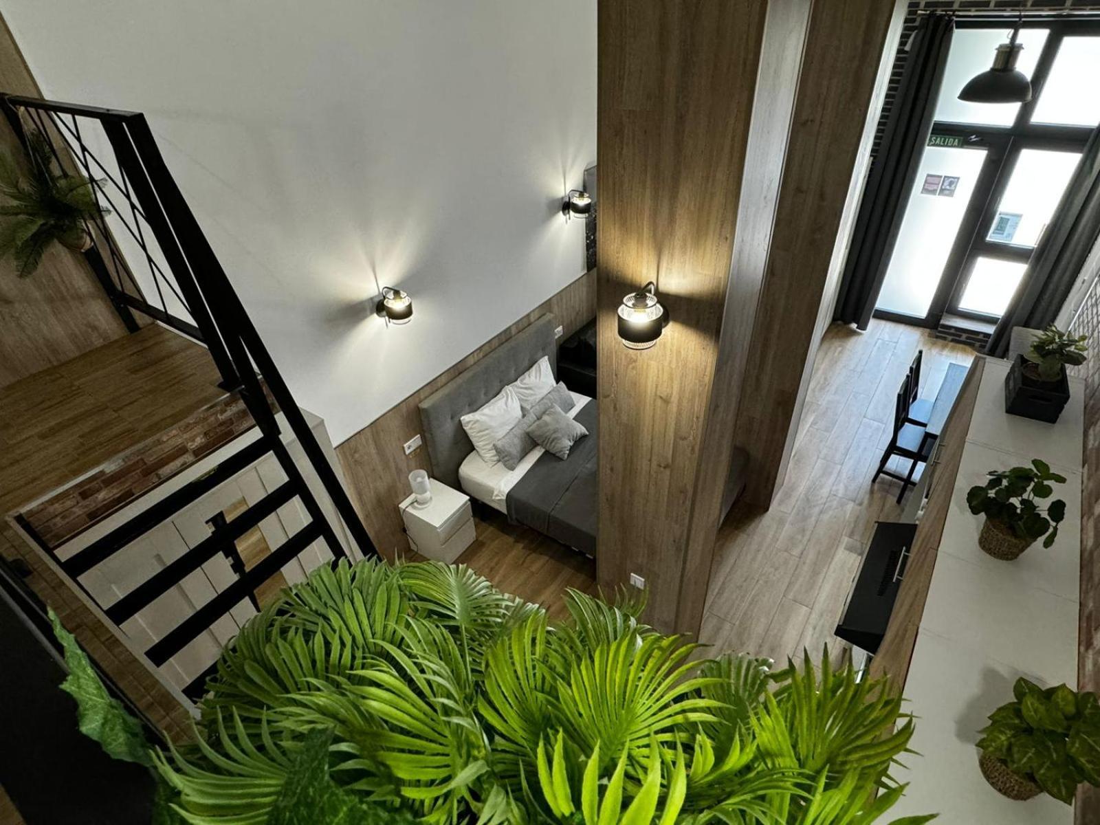 Nou Benicalap Luxury Apart Valencia