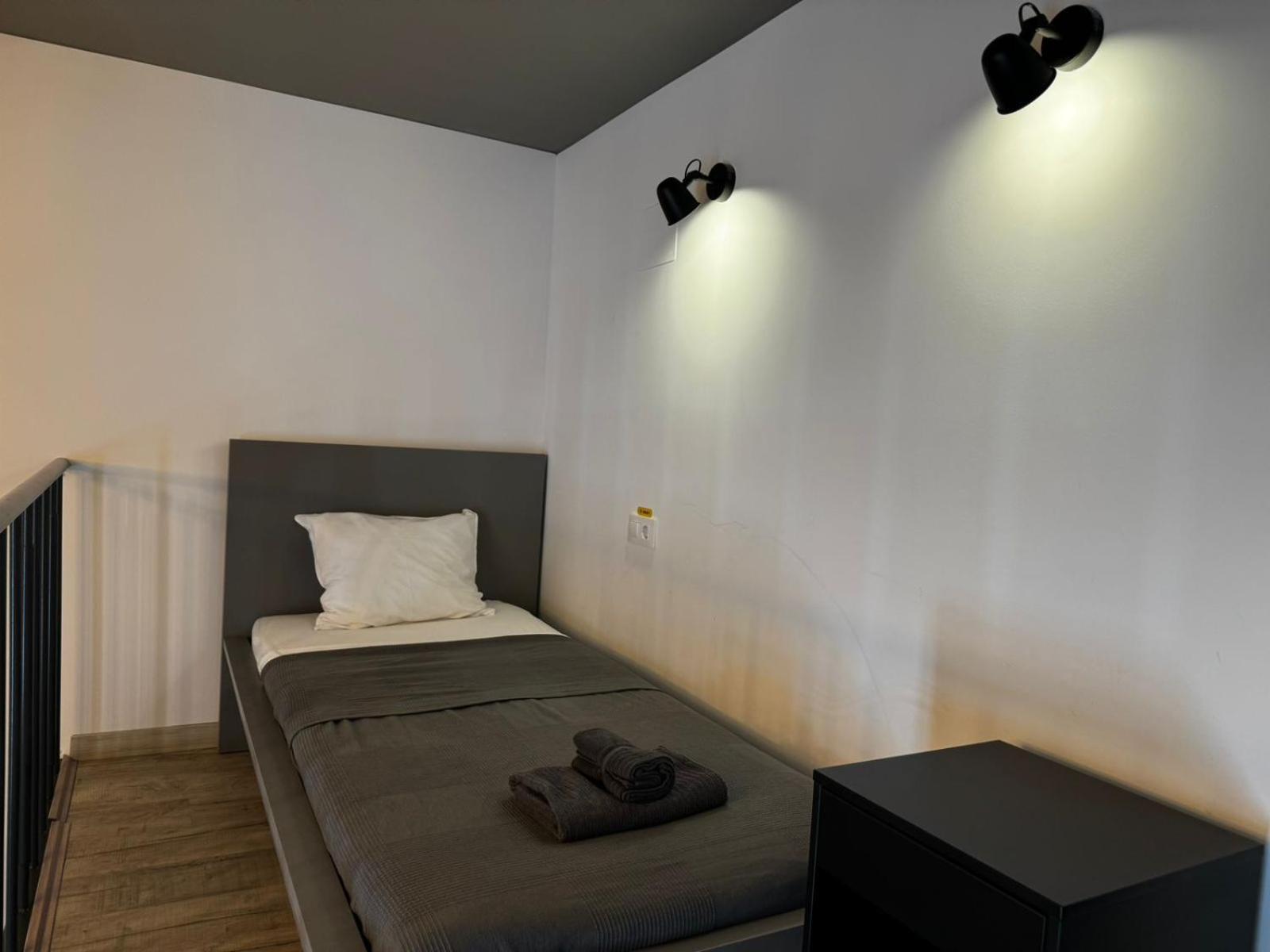 Aparthotel Nou Benicalap Luxury Apart *