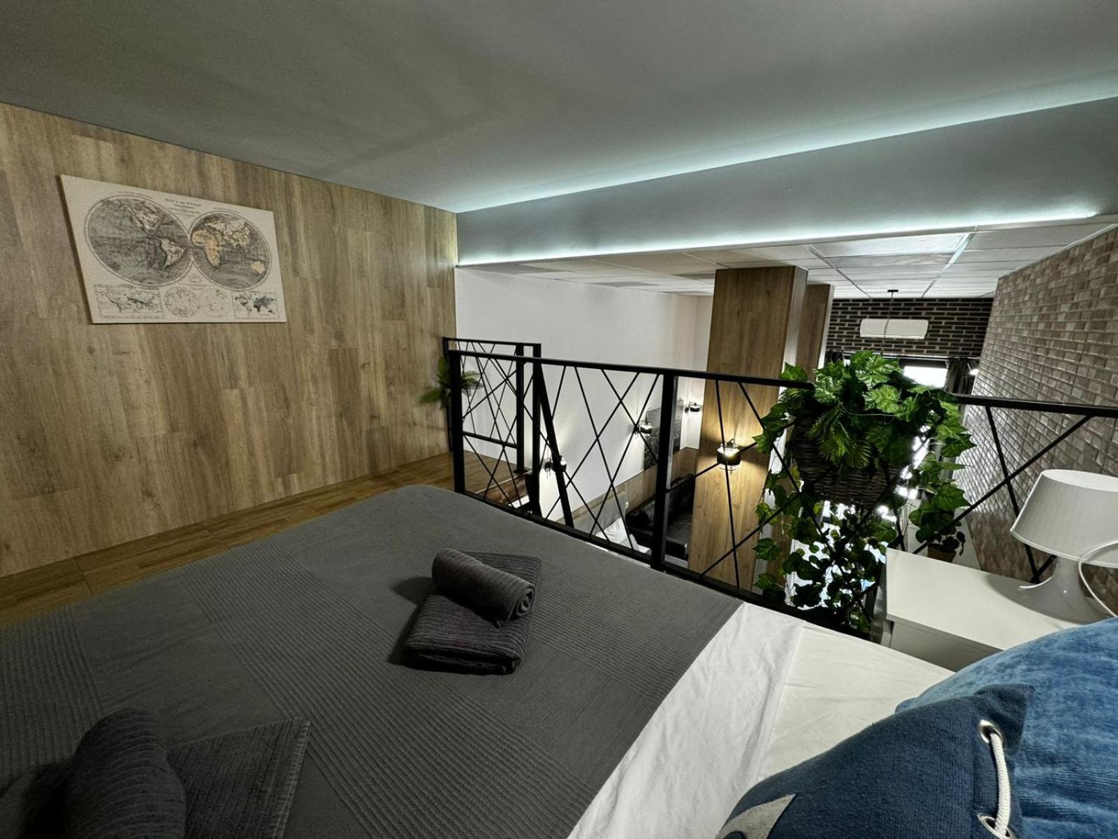 Nou Benicalap Luxury Apart * Valencia