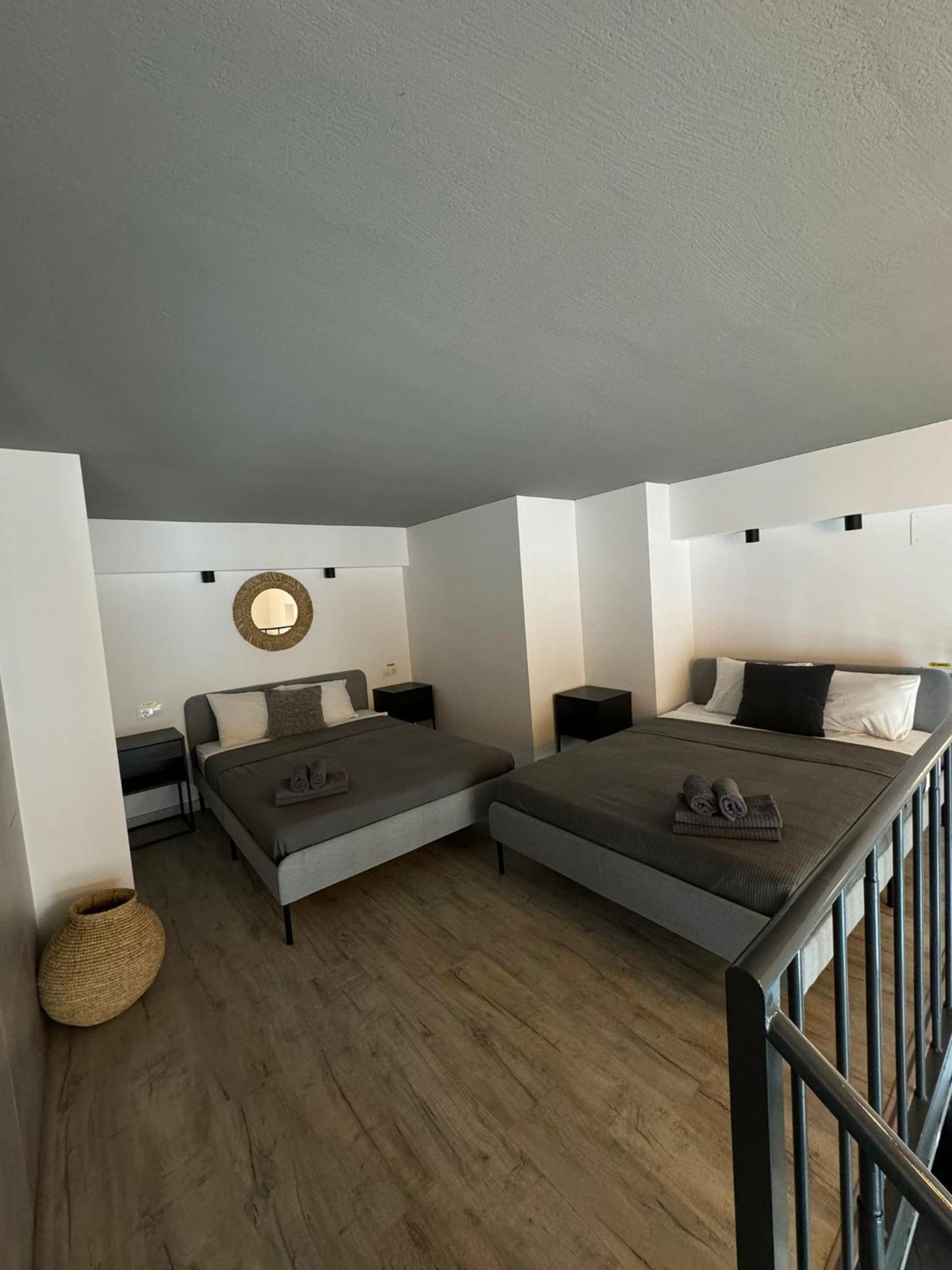Aparthotel Nou Benicalap Luxury Apart Valencia