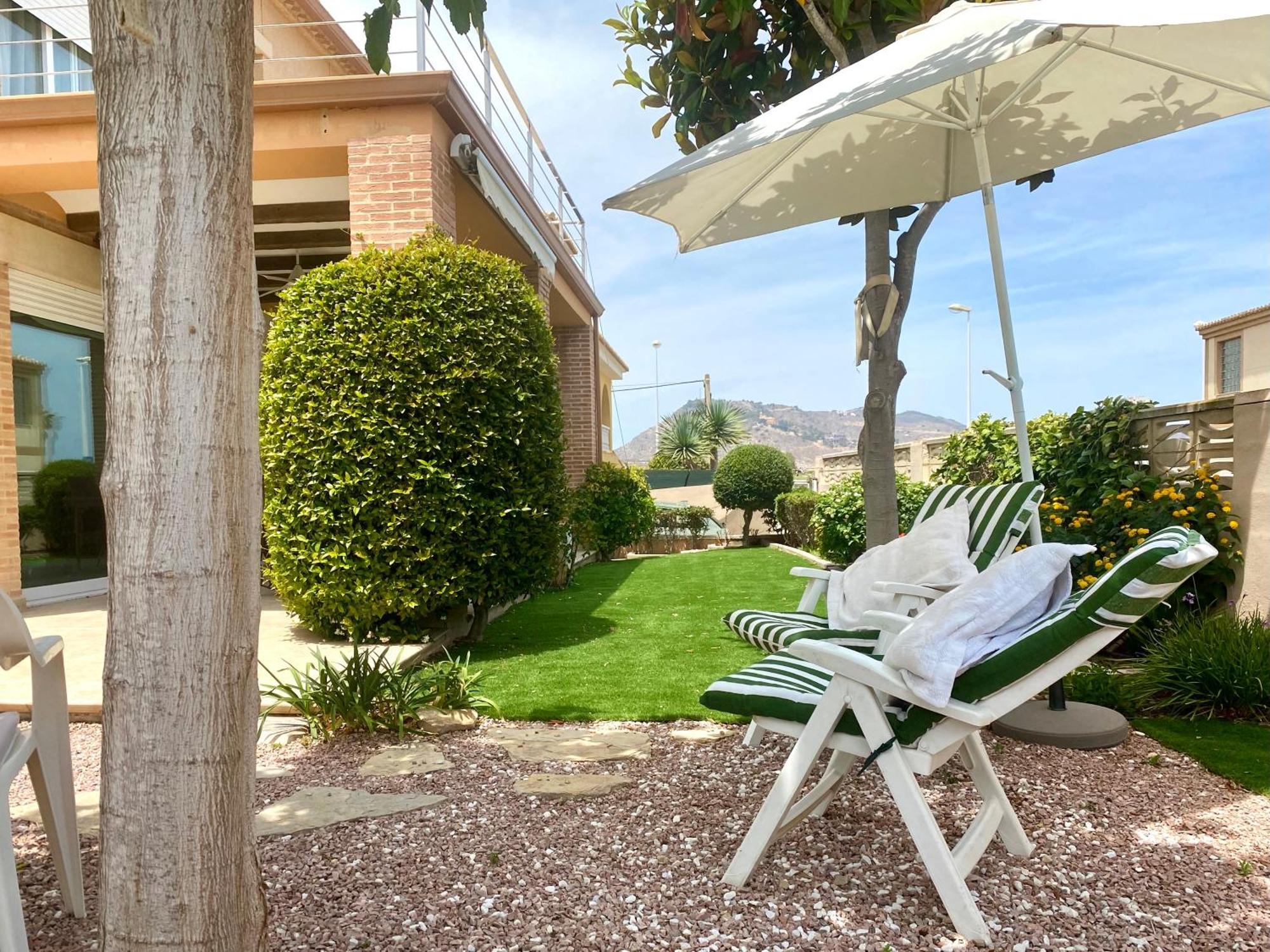 Cullera Escapada De Ensueno Holiday home Valencia