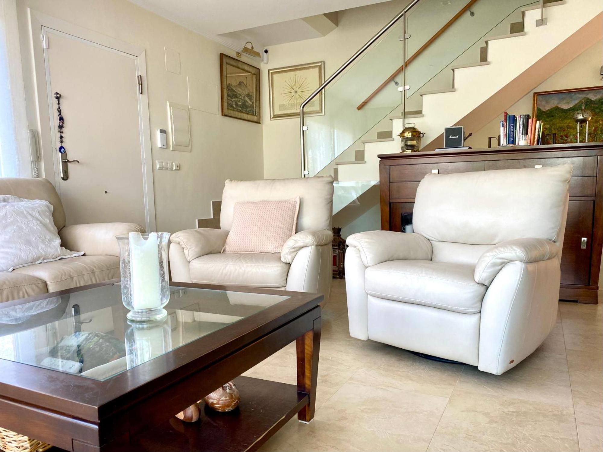 Cullera Escapada De Ensueno Holiday home