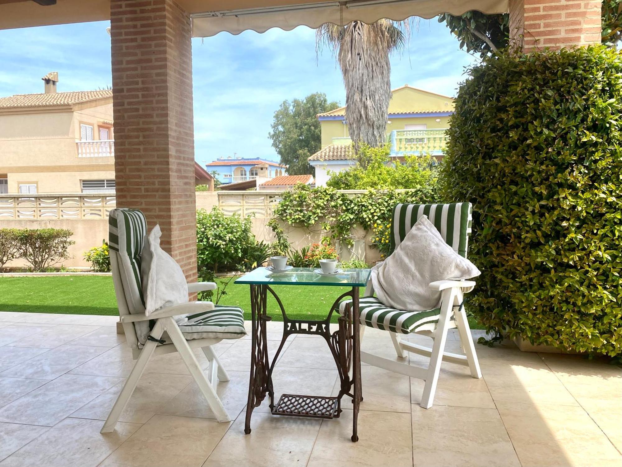 Cullera Escapada De Ensueno Holiday home *