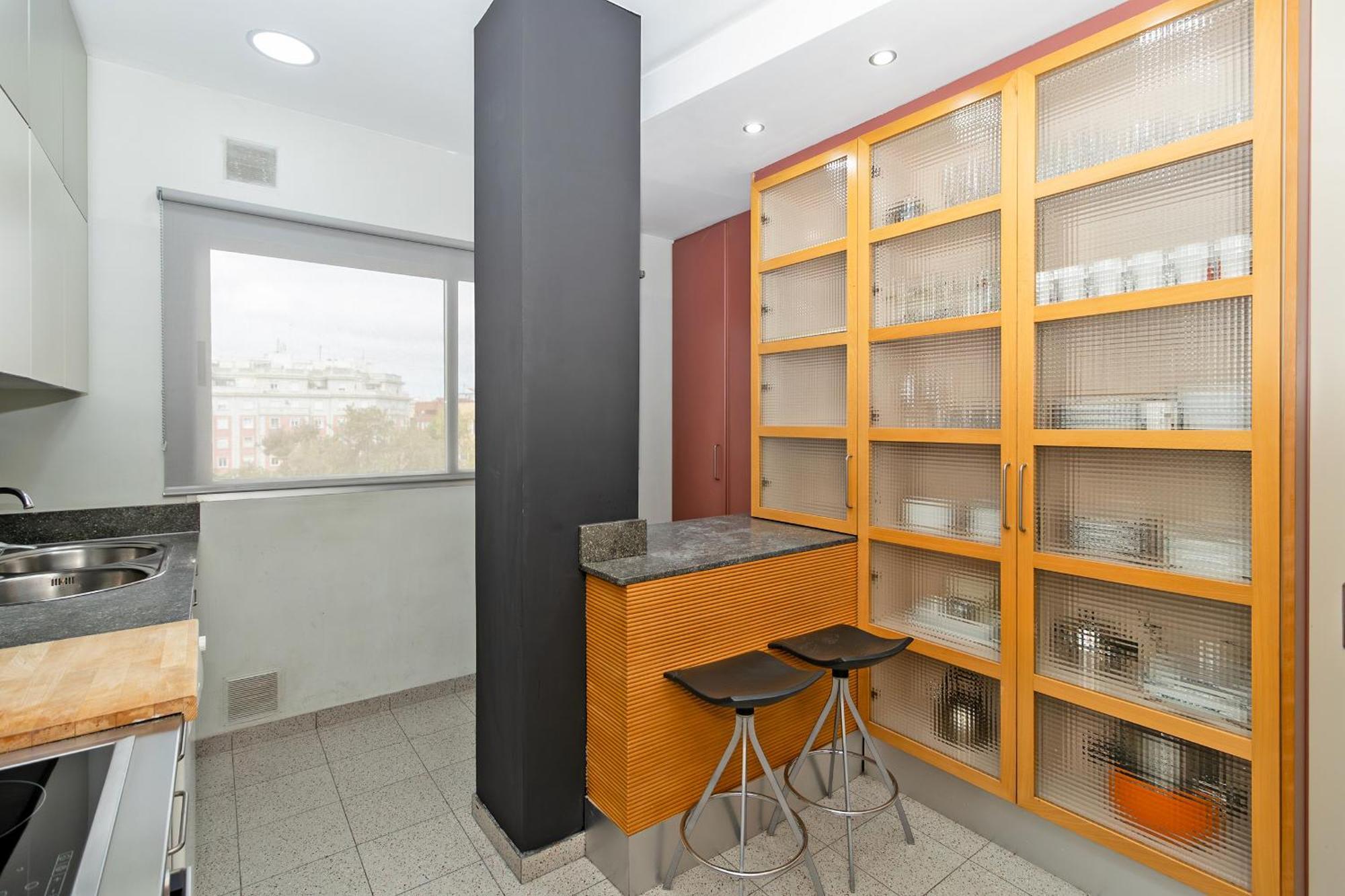 Amplio En Centro By Rent Me * Valencia