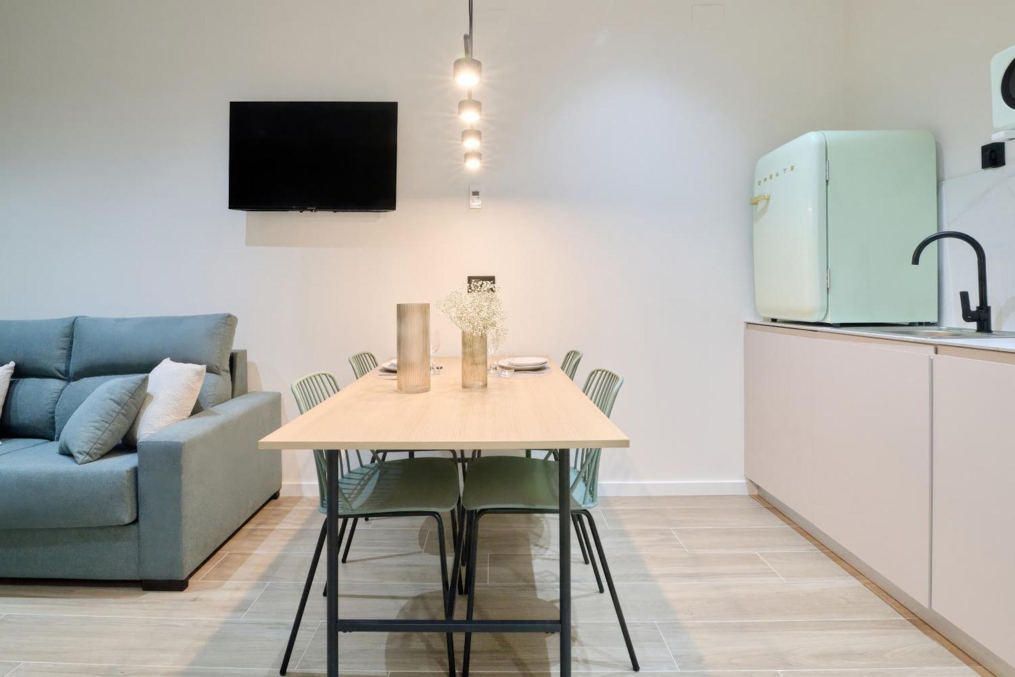 Apartment Romantic N4 Oceanografico By Virkin *