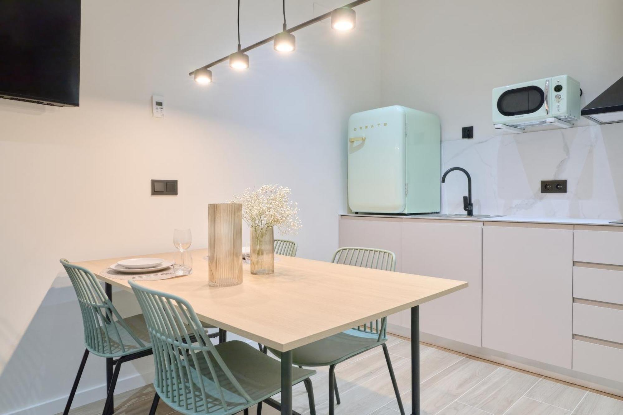 Romantic N4 Oceanografico By Virkin Apartment Valencia
