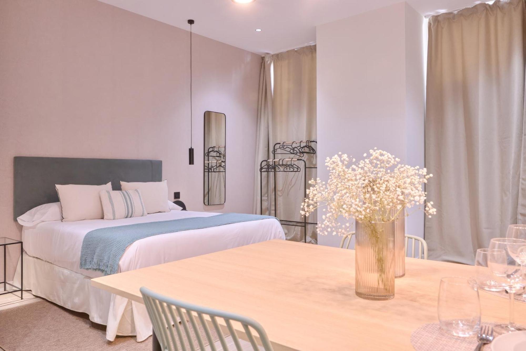 Romantic N4 Oceanografico By Virkin Apartment Valencia