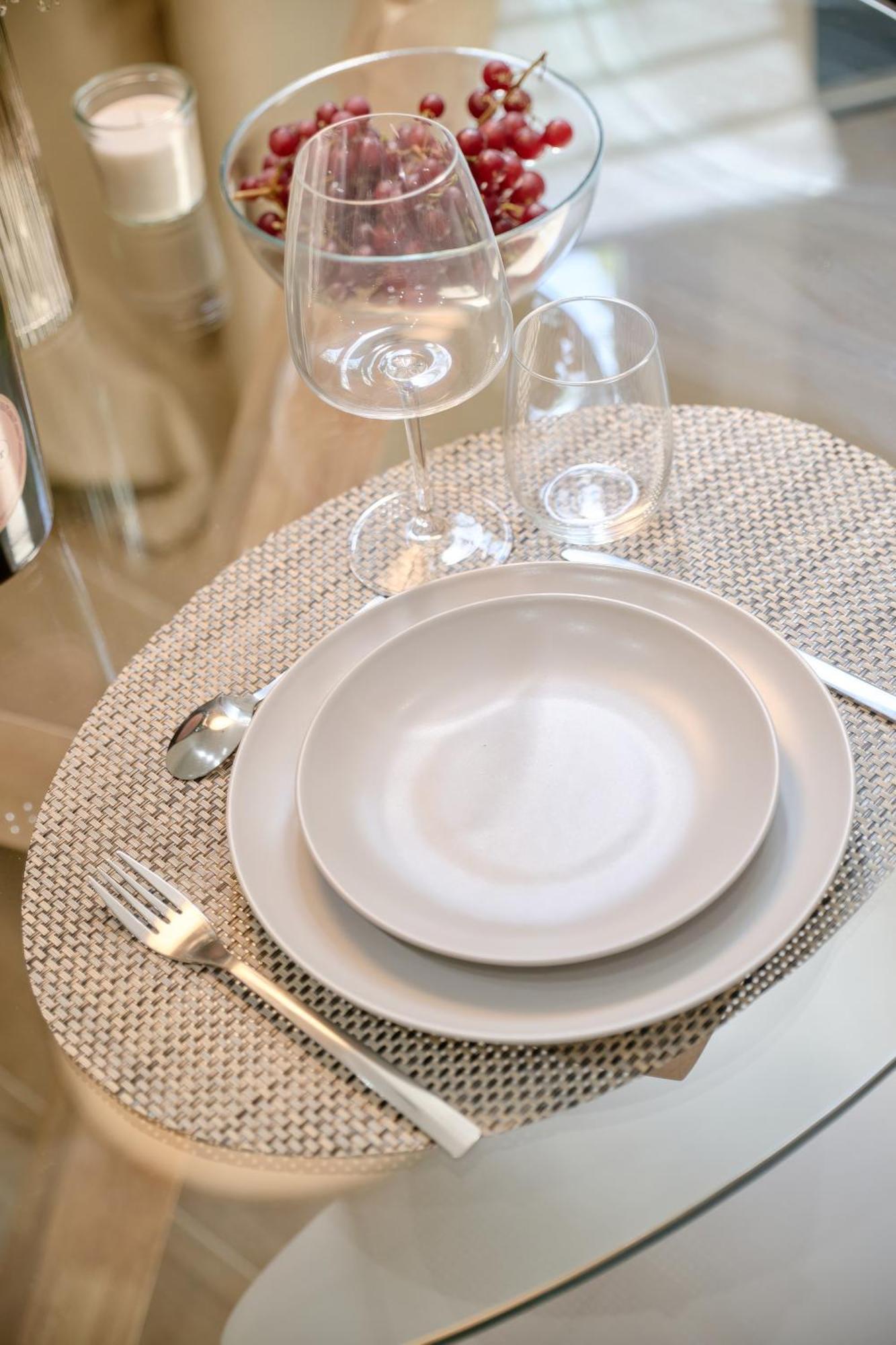 Romantic N4 Oceanografico By Virkin Apartment *