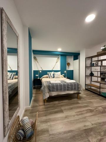 Apartment 1240 Benlloch *
