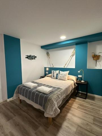 Apartment 1240 Benlloch *