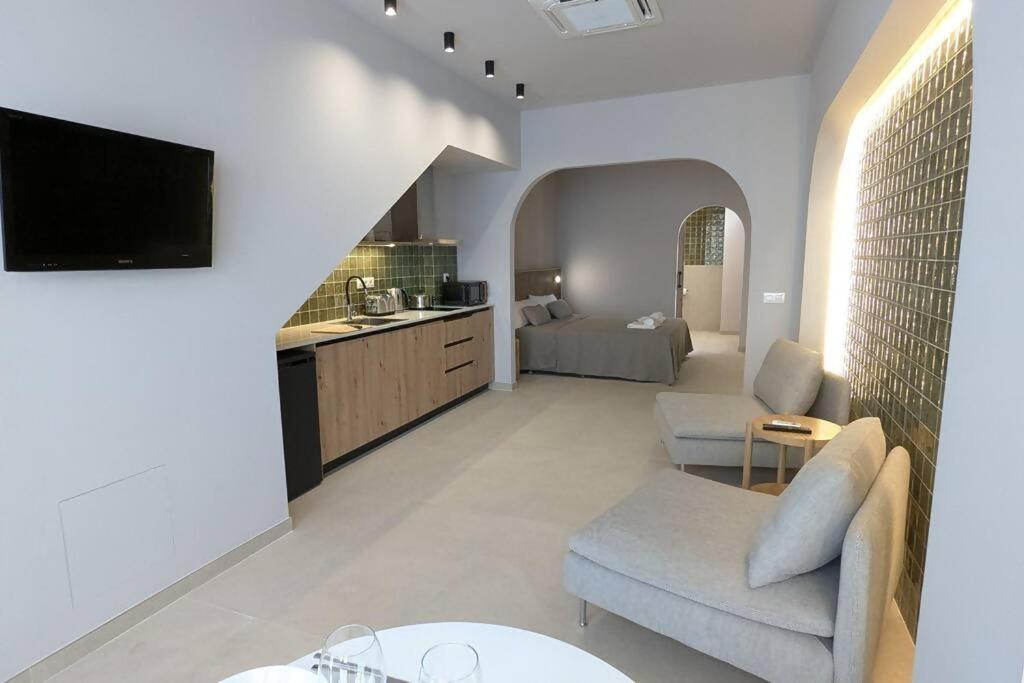 Apartment Renovado Estudio Privado En La Playa *