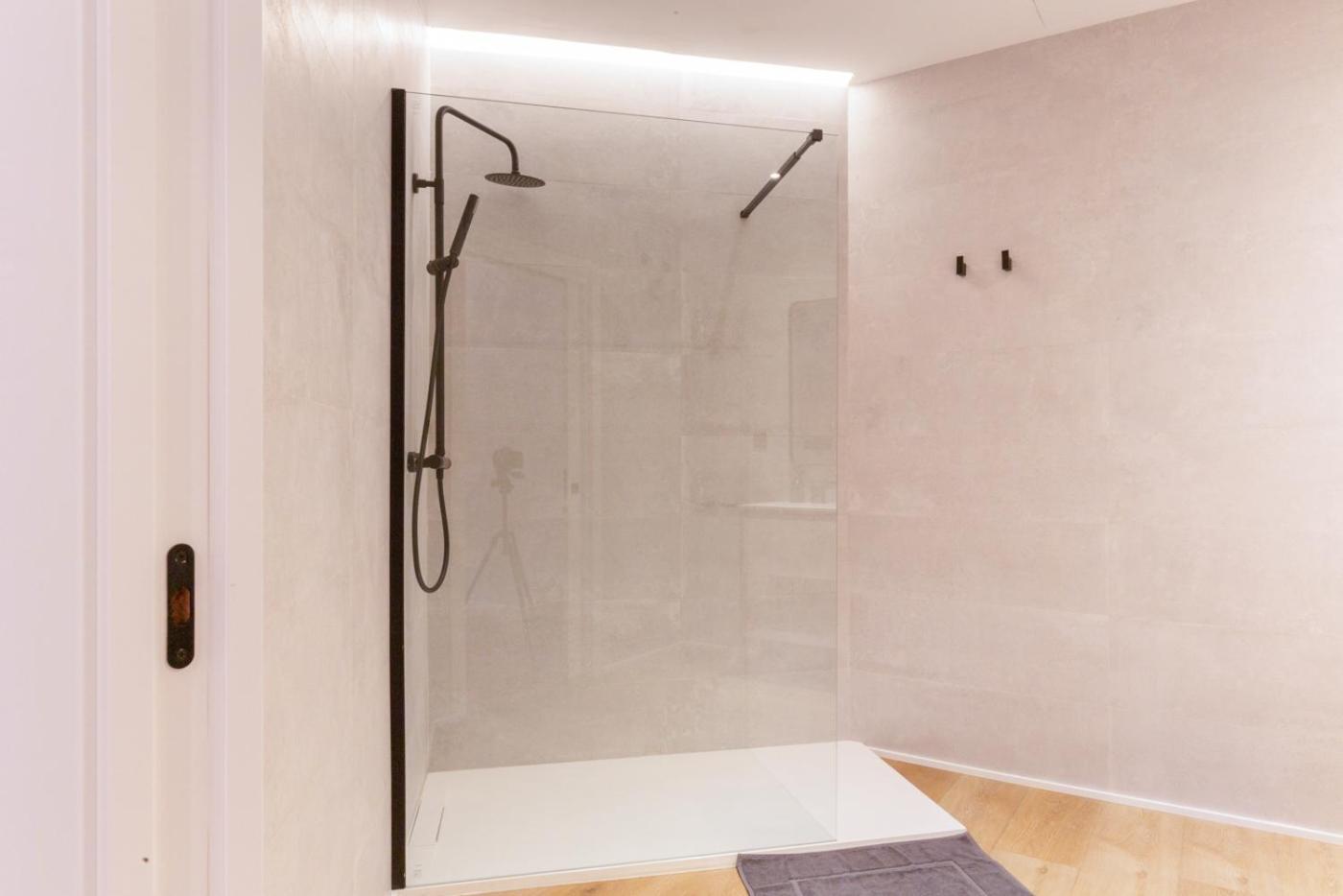 Apartamento Mestalla Flats By Nomad Host Valência
