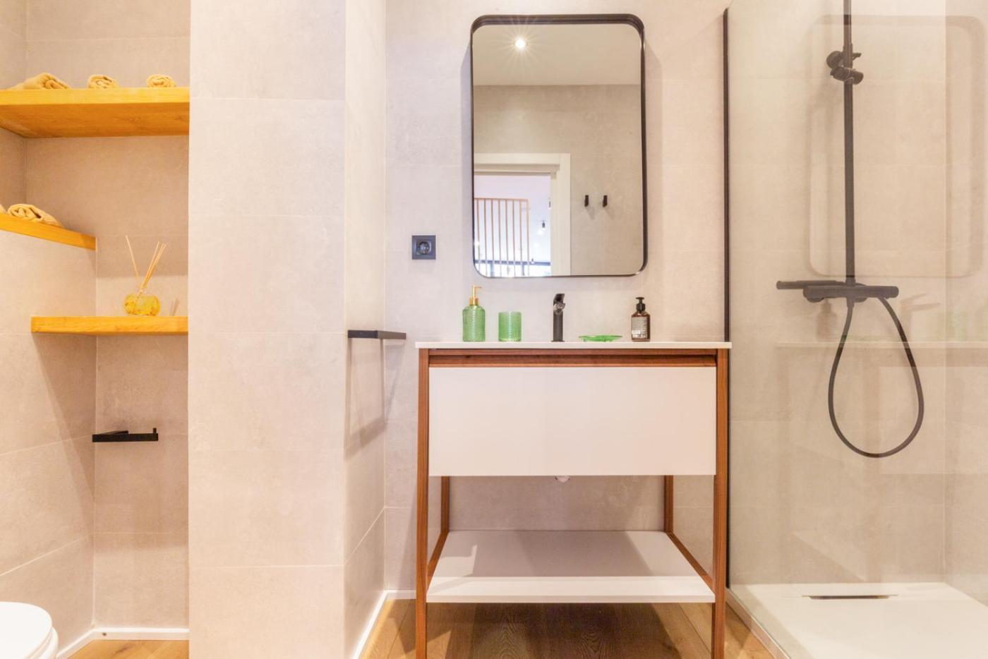 Mestalla Flats By Nomad Host * Valência