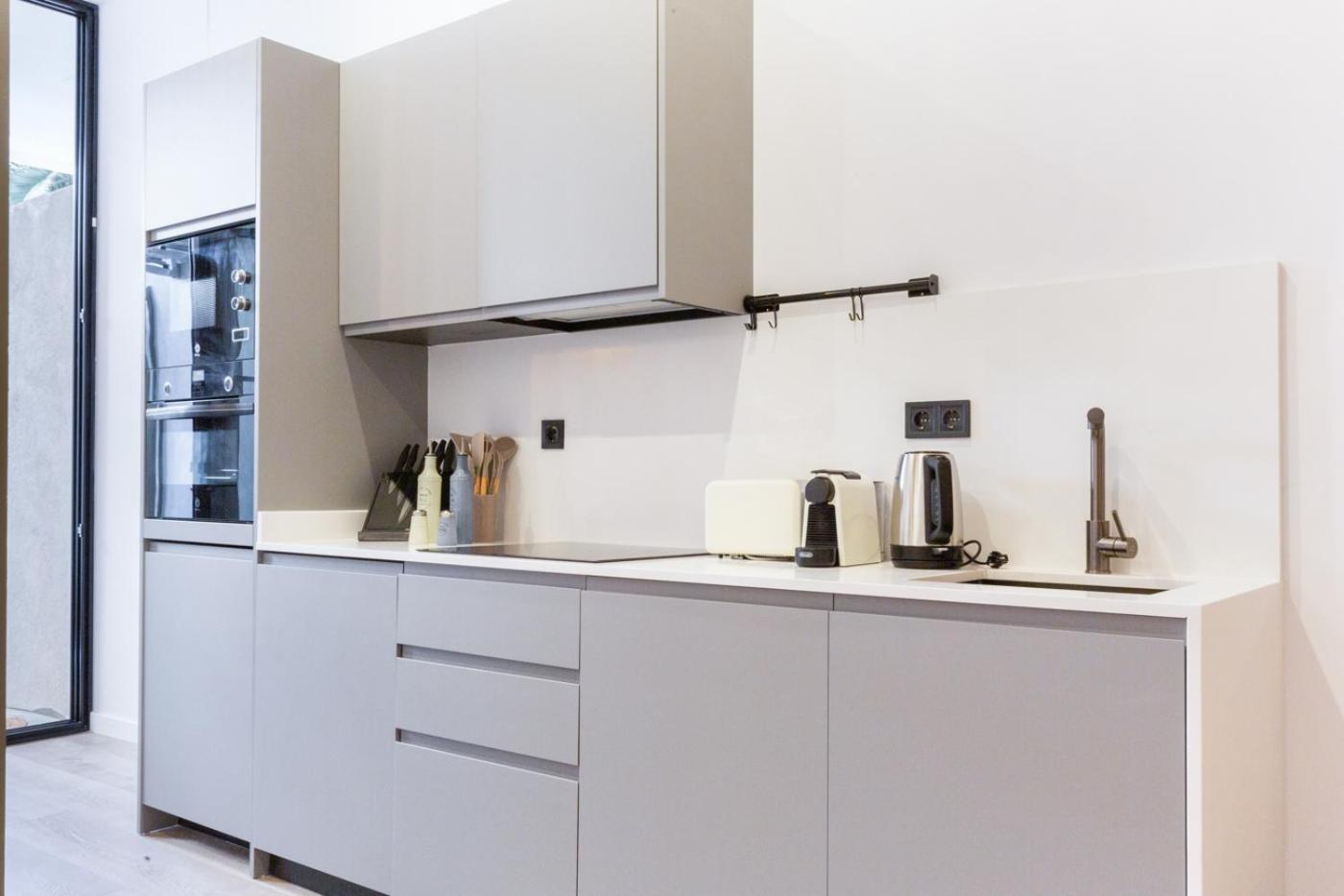 Mestalla Flats By Nomad Host Valência