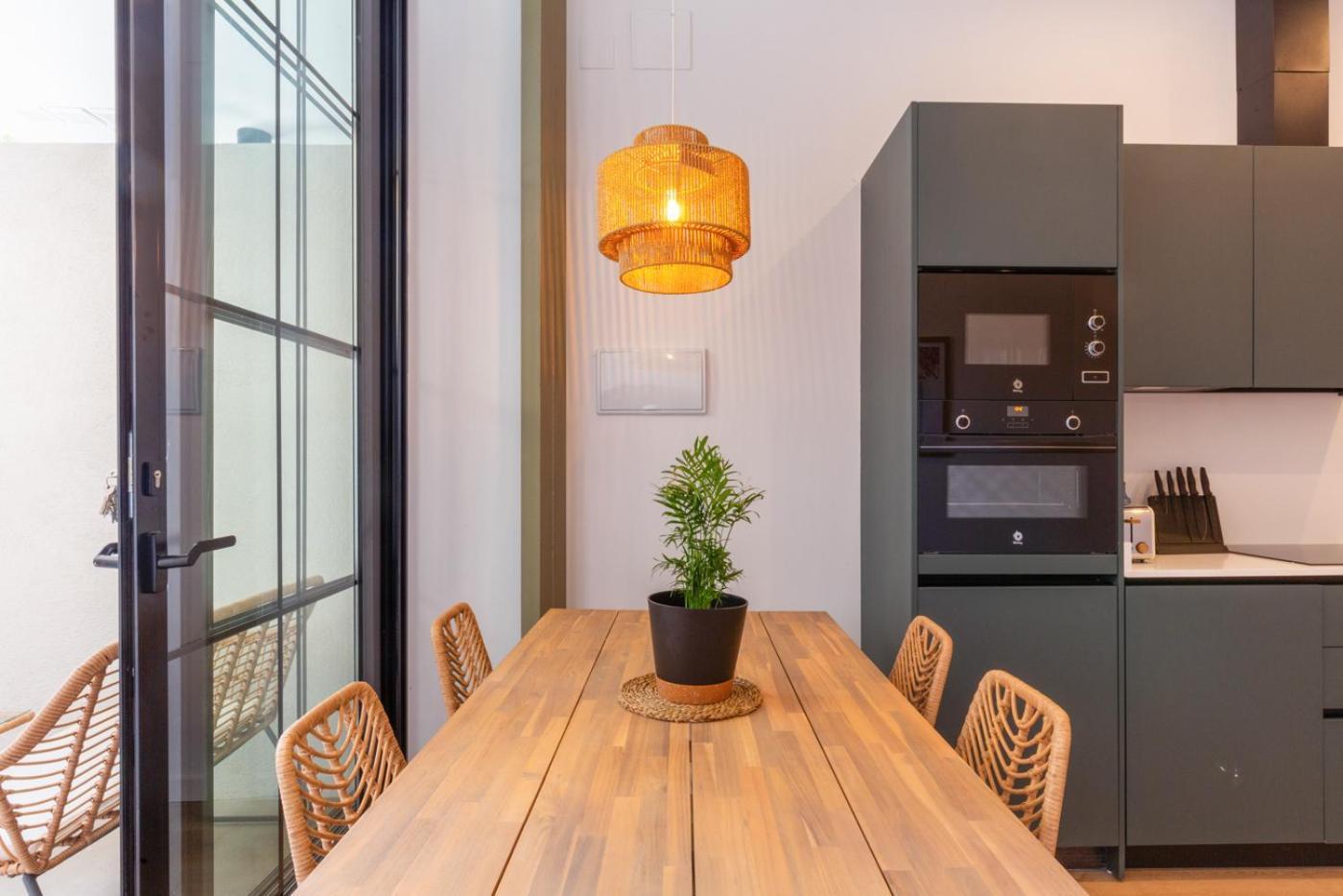 Mestalla Flats By Nomad Host Valência