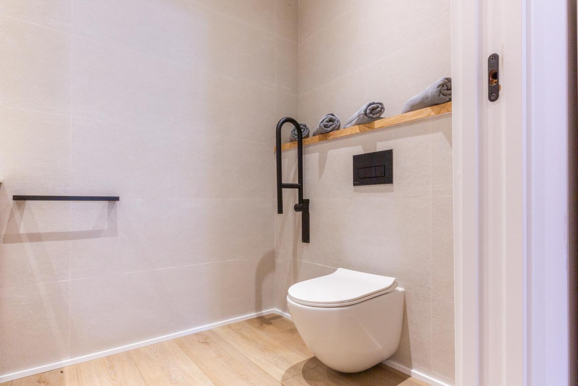 Mestalla Flats By Nomad Host * Valência