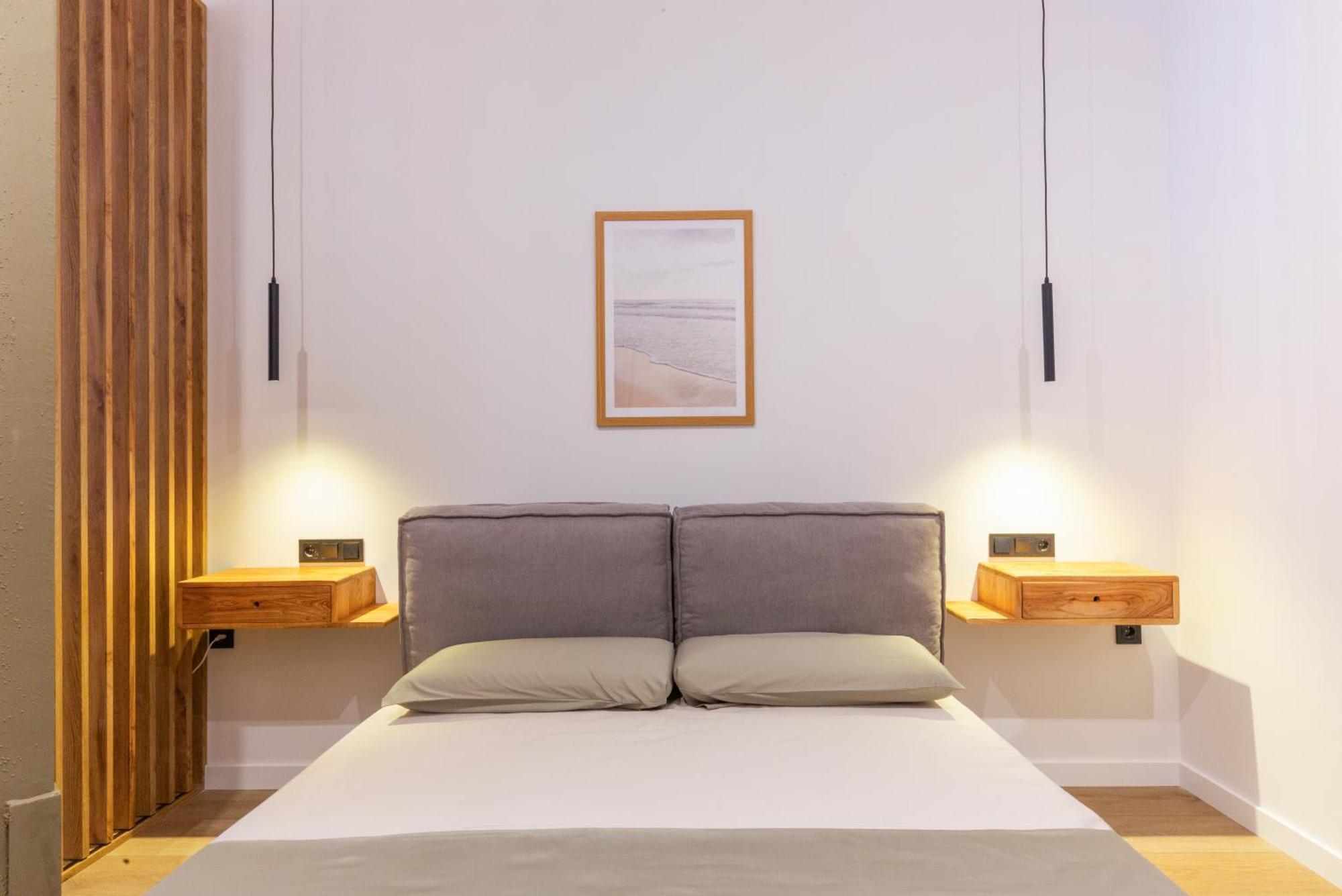 Apartamento Mestalla Flats By Nomad Host Valência