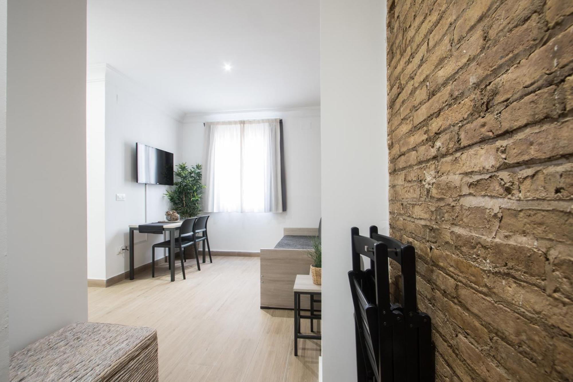 Apartment Flatsforyou Cabanyal