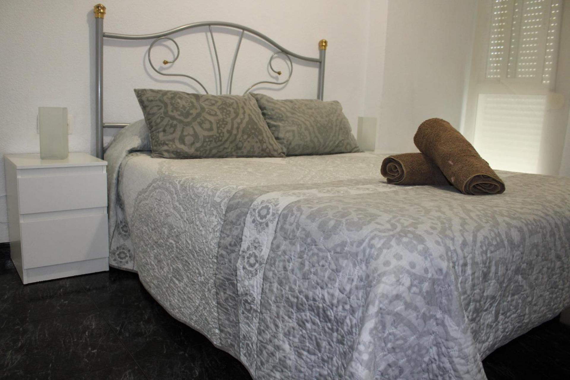 Appartement Maria Montessori, Pedagoga