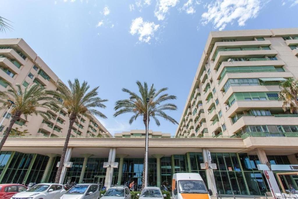 Playa Patacona Con Parking Apartment Valencia
