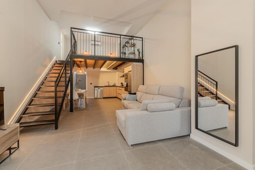 La Mediterranea - Housevanlive Appartement Valencia