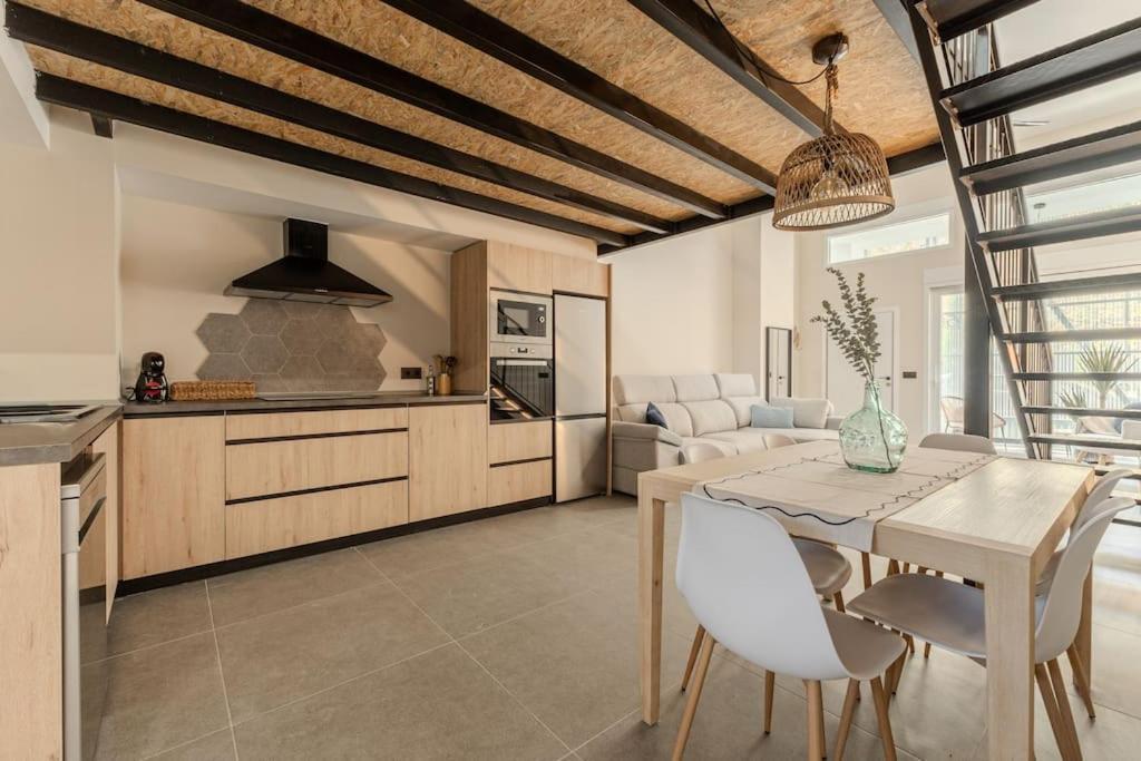 La Mediterranea - Housevanlive Appartement