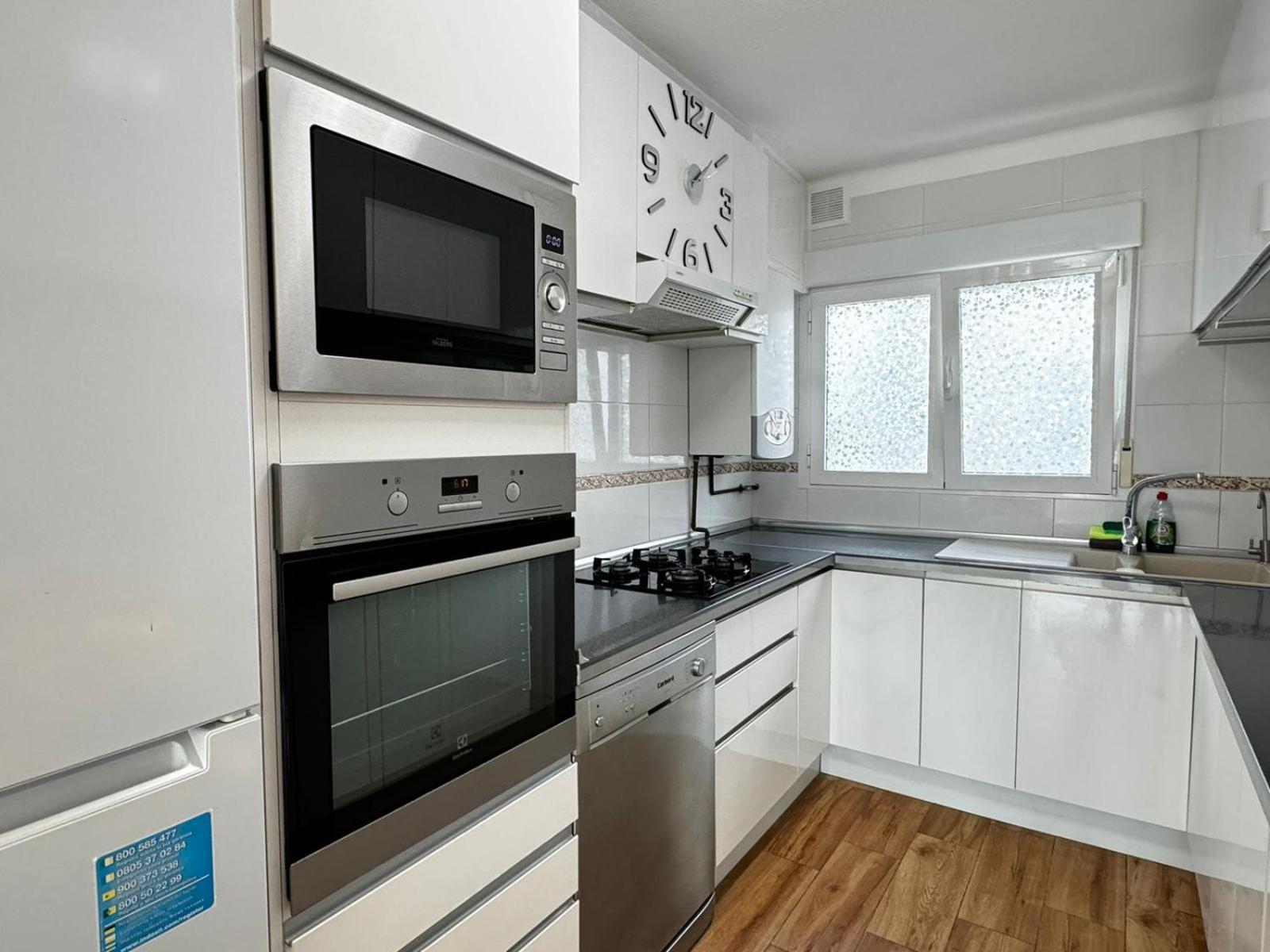 Apartment Mestre Valls 13