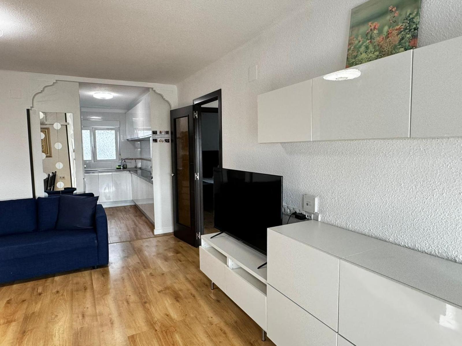 Mestre Valls 13 Apartment *