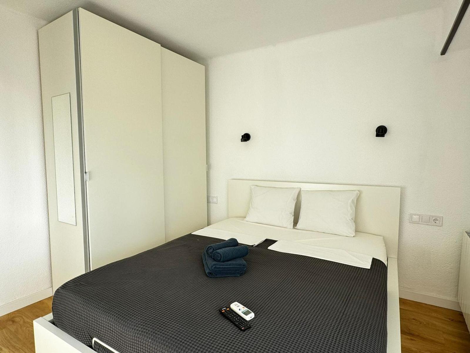 Apartment Mestre Valls 13