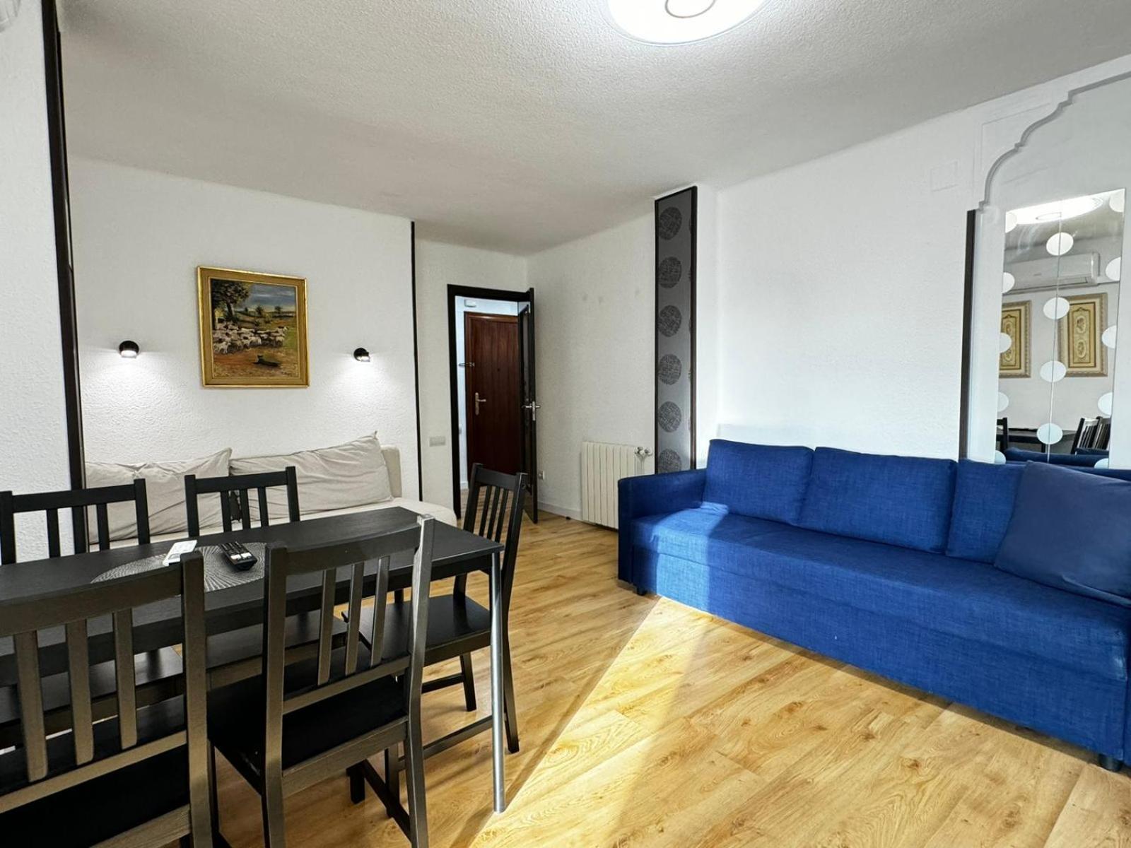 Mestre Valls 13 Apartment Valencia