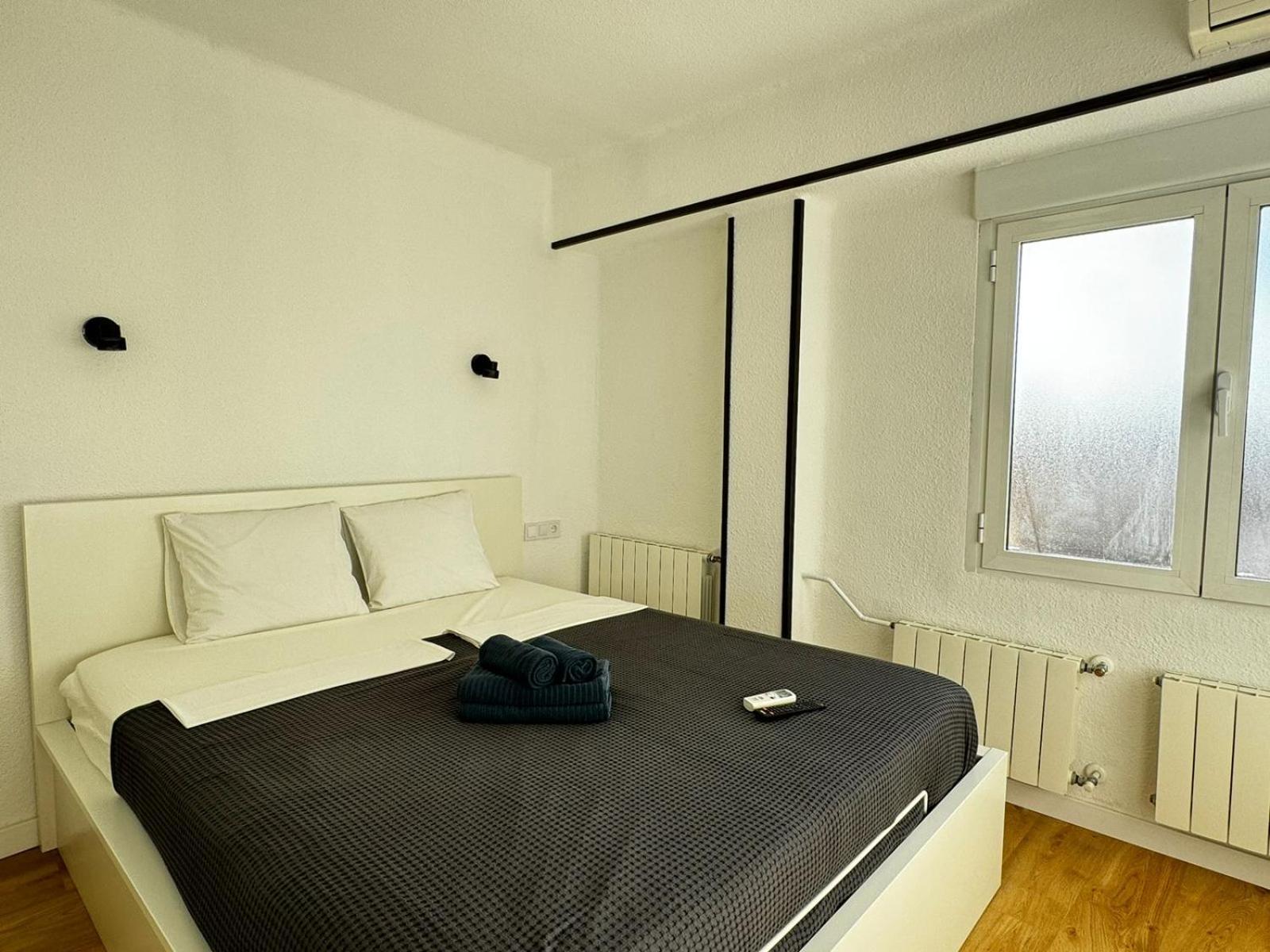 Apartment Mestre Valls 13 Valencia