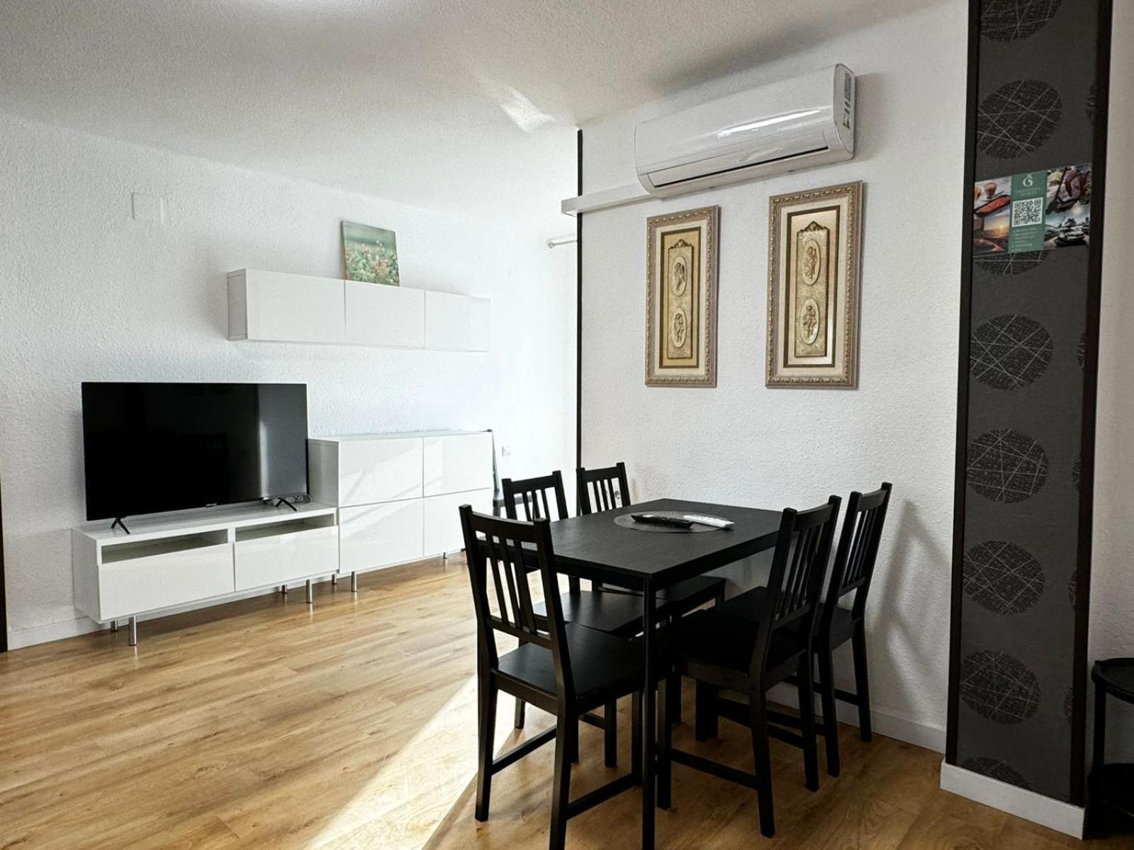 Apartment Mestre Valls 13