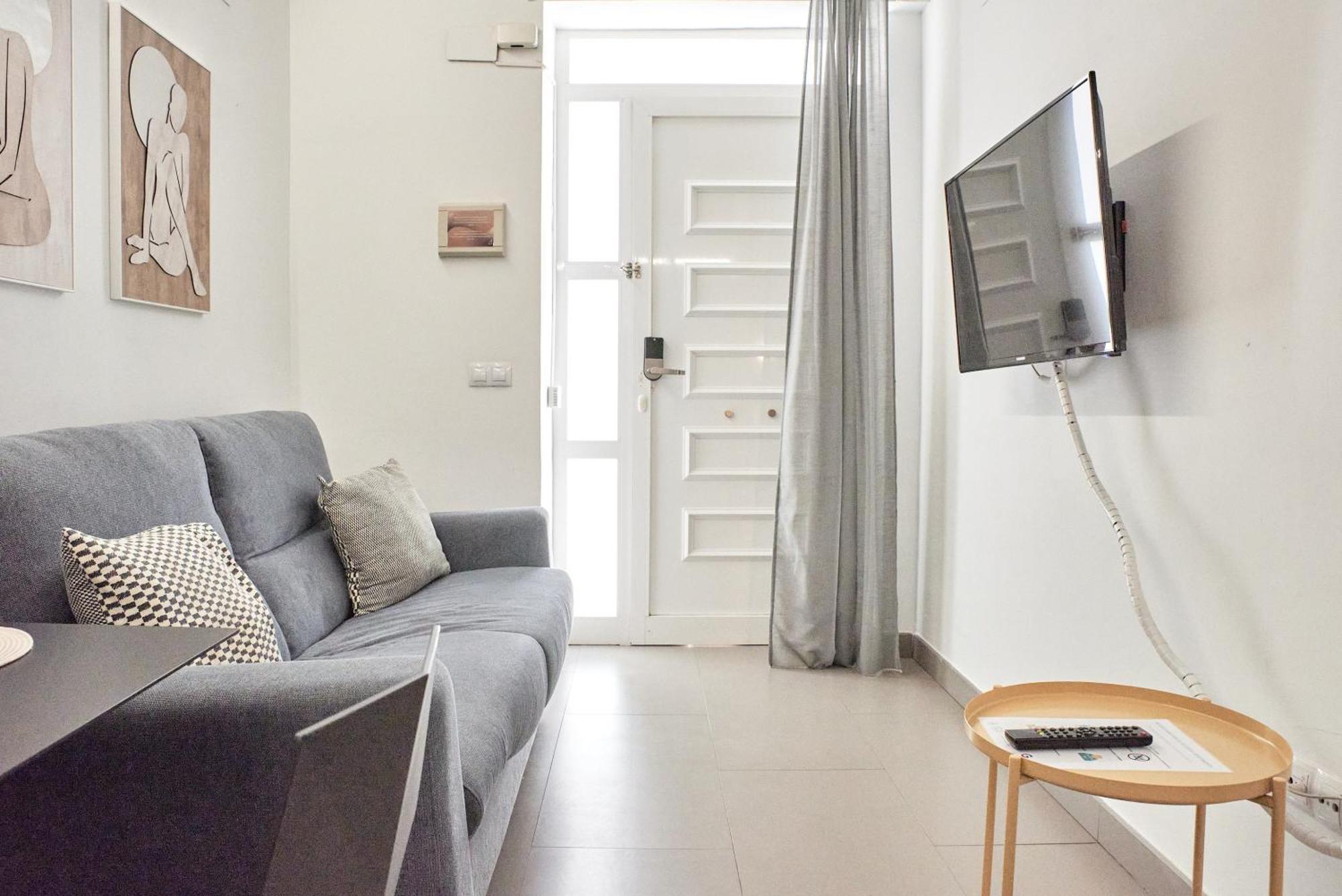 Appartement Ruzafa Premium Loft *