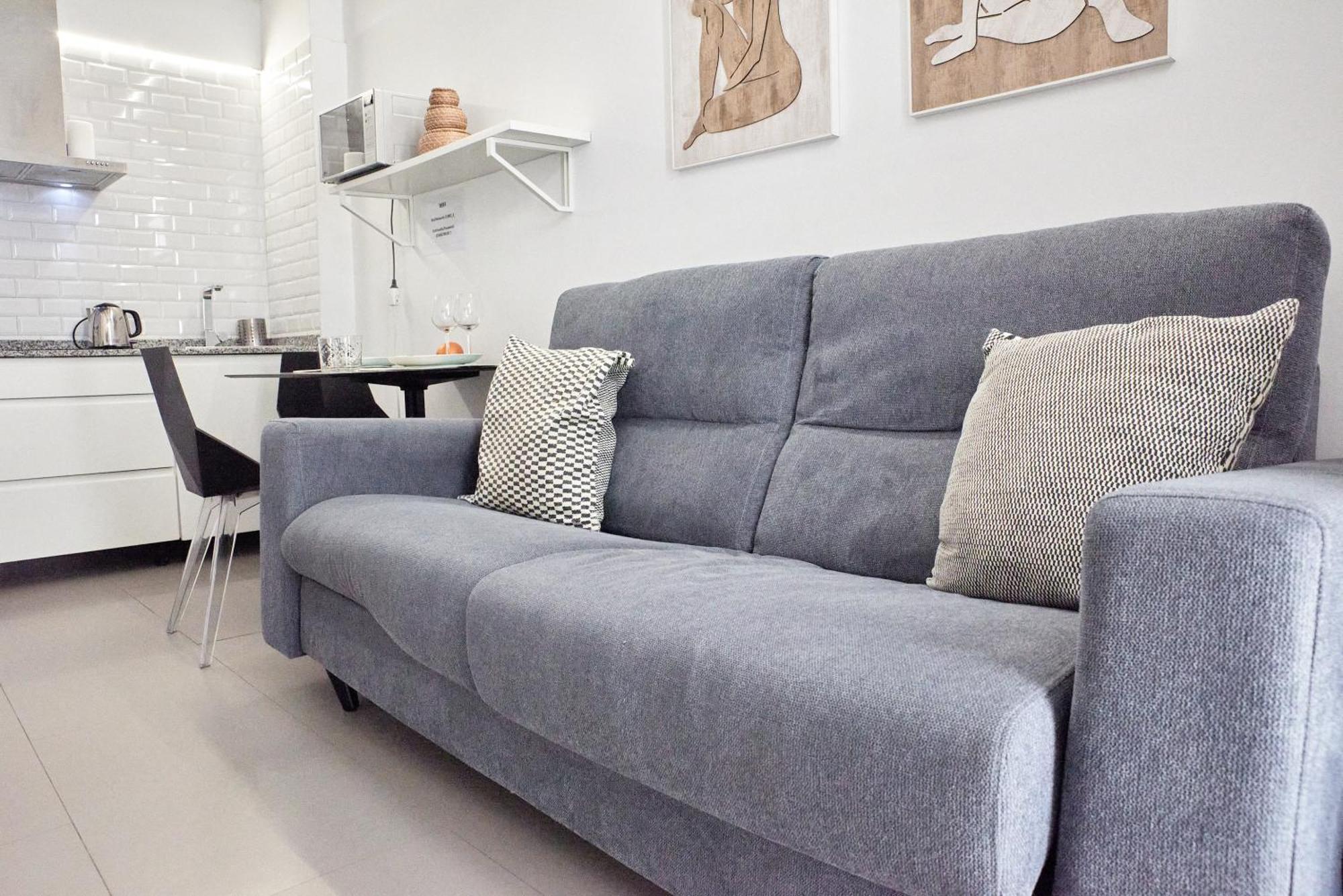 Ruzafa Premium Loft Valencia