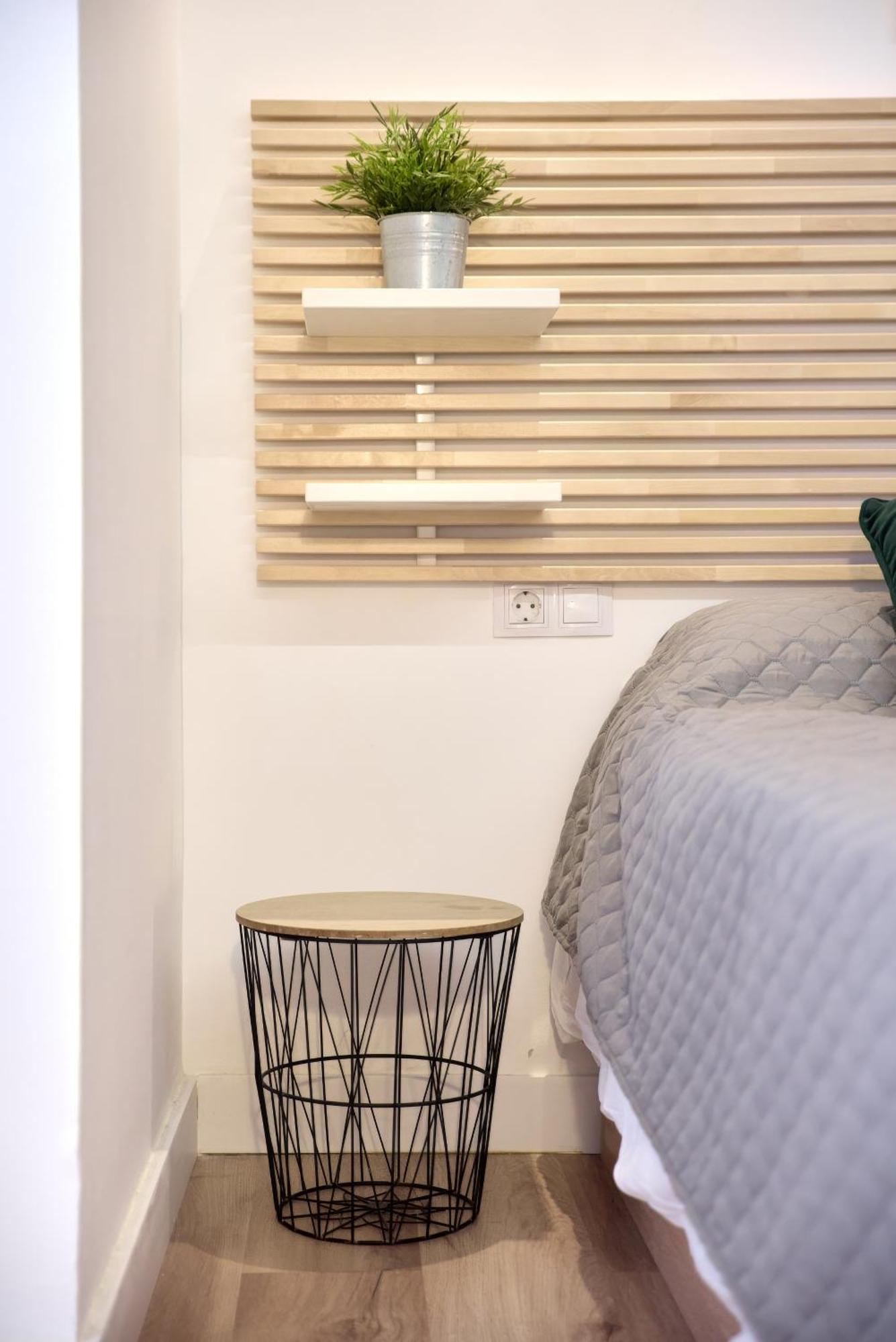 Ruzafa Premium Loft Appartement