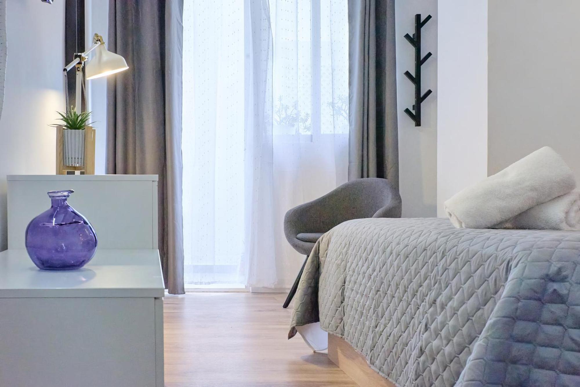 Ruzafa Premium Loft * Valencia