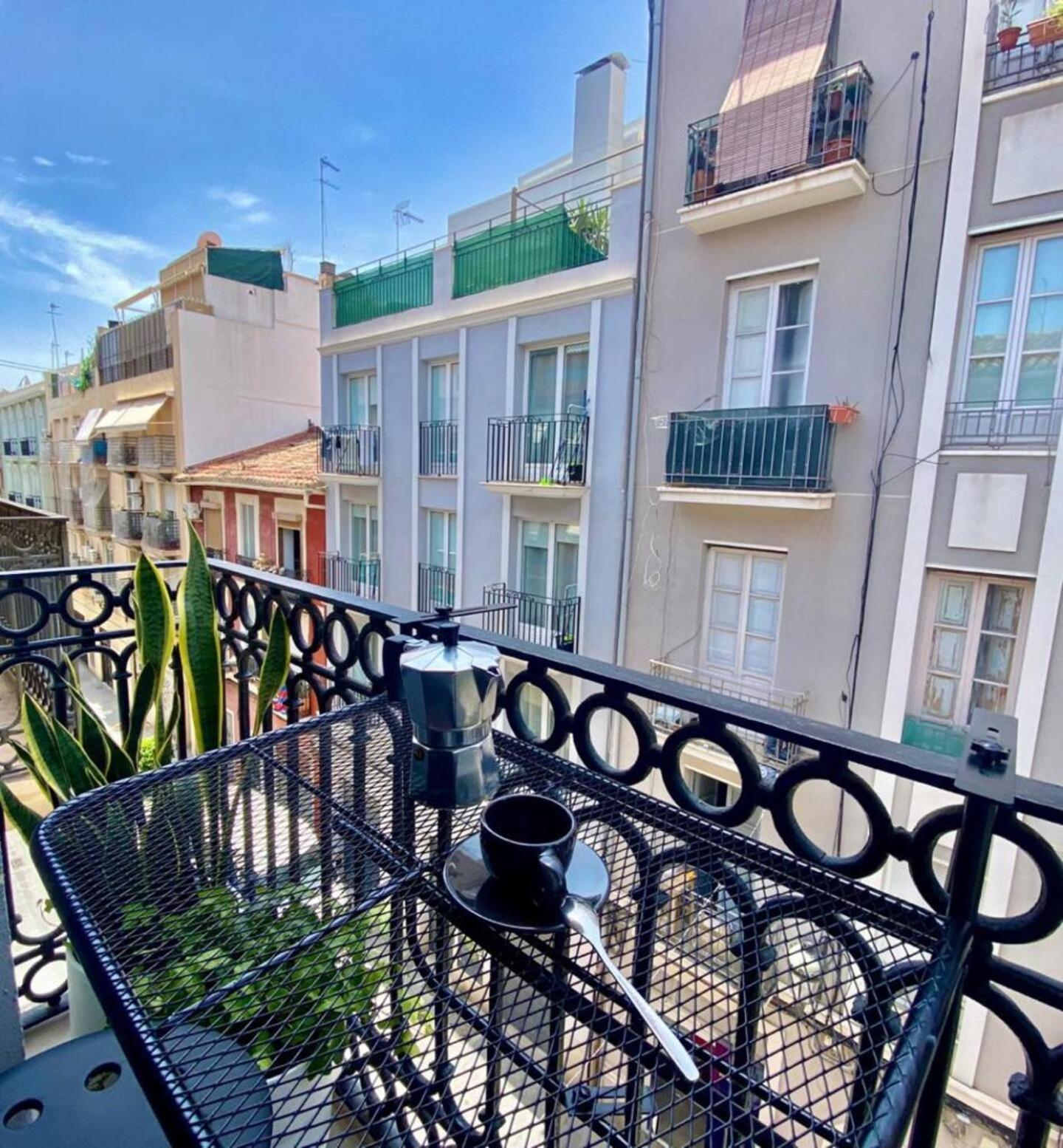 Ruzafa Premium Loft Appartement Valencia