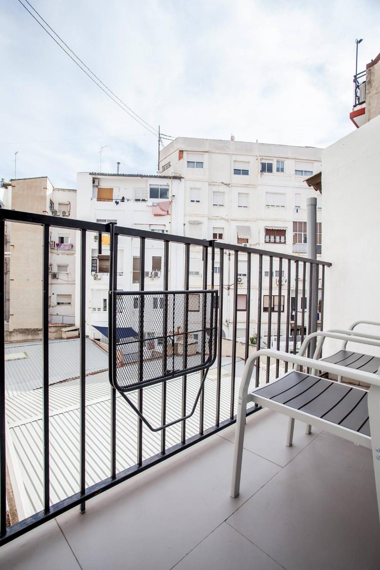 Ruzafa Premium Loft