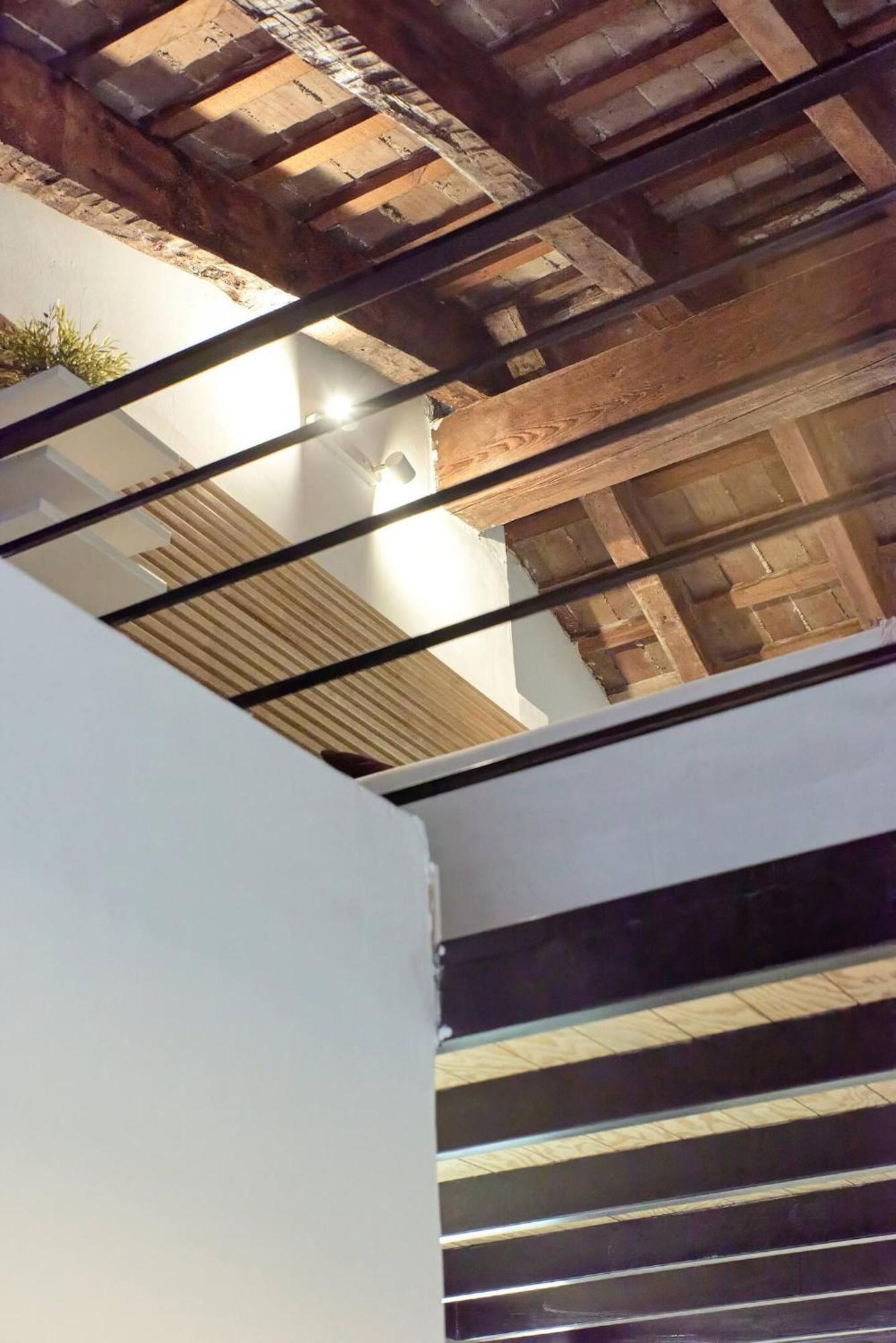 Ruzafa Premium Loft