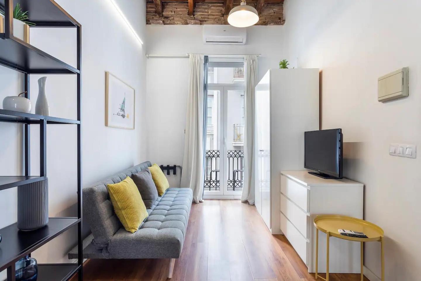 Ruzafa Premium Loft Appartement