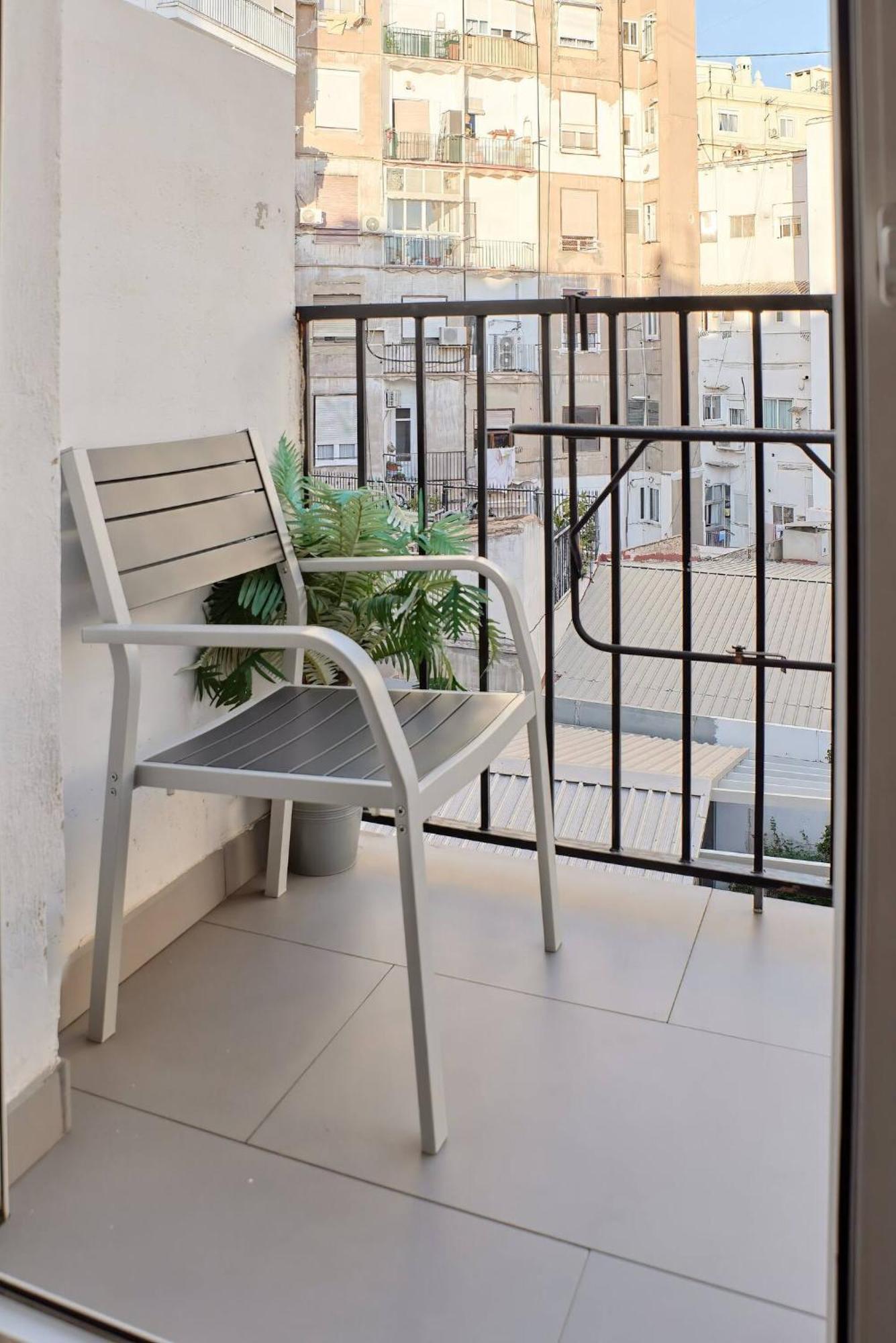 Appartement Ruzafa Premium Loft