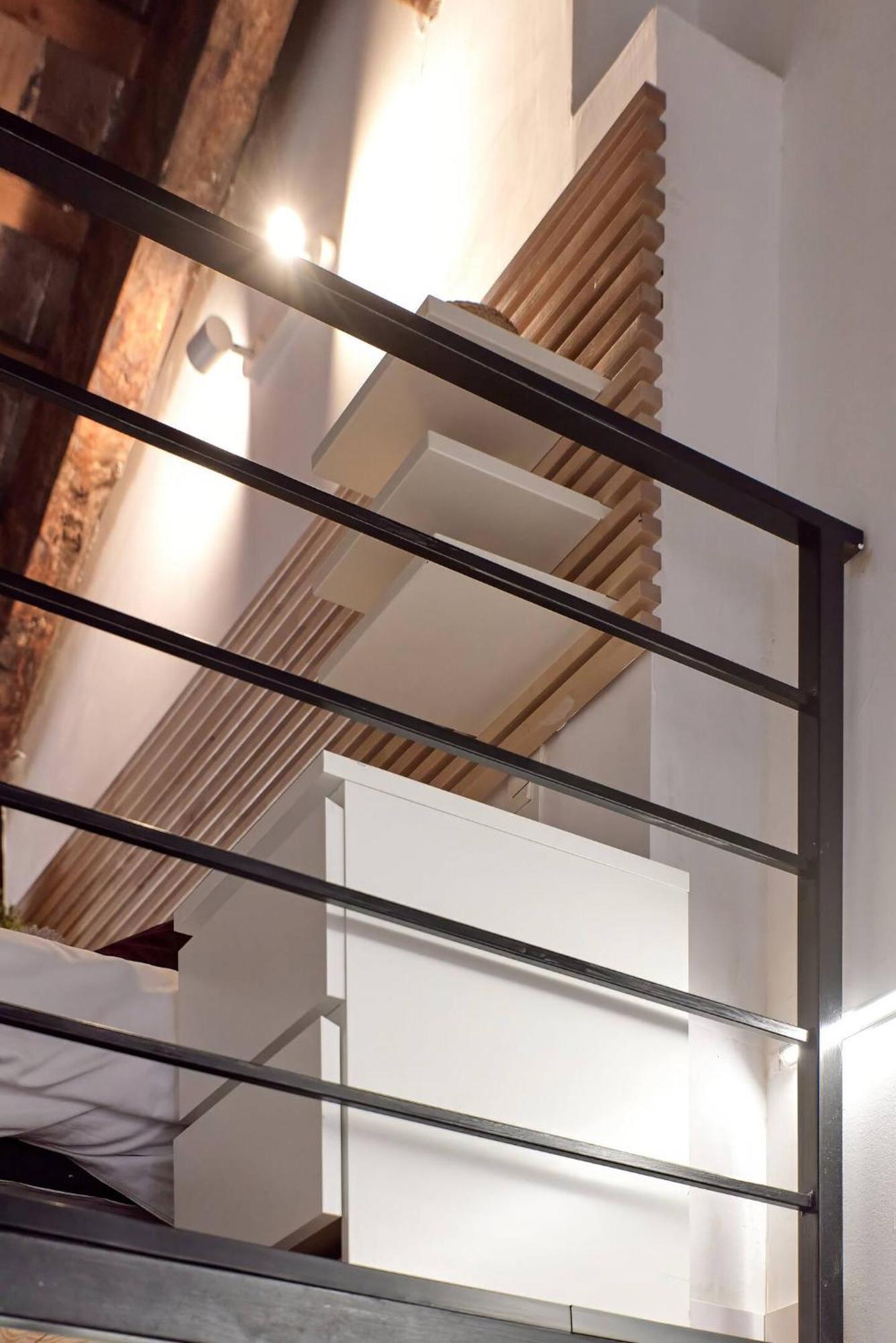 Ruzafa Premium Loft Appartement Valencia