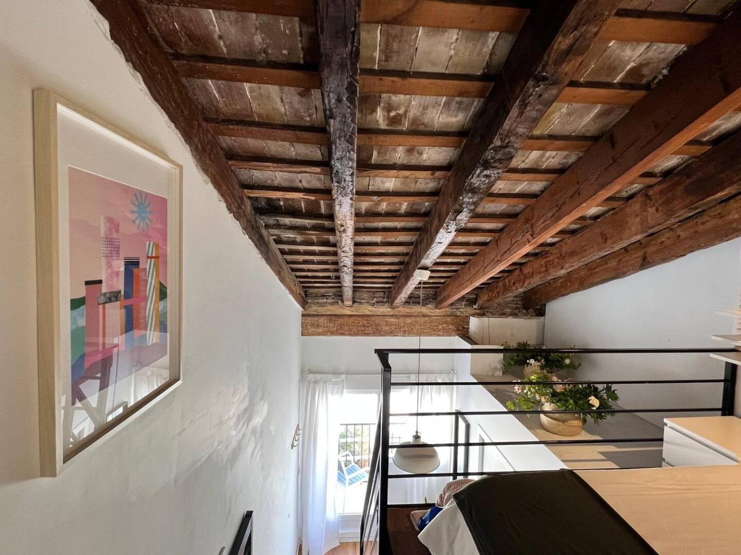Appartement Ruzafa Premium Loft