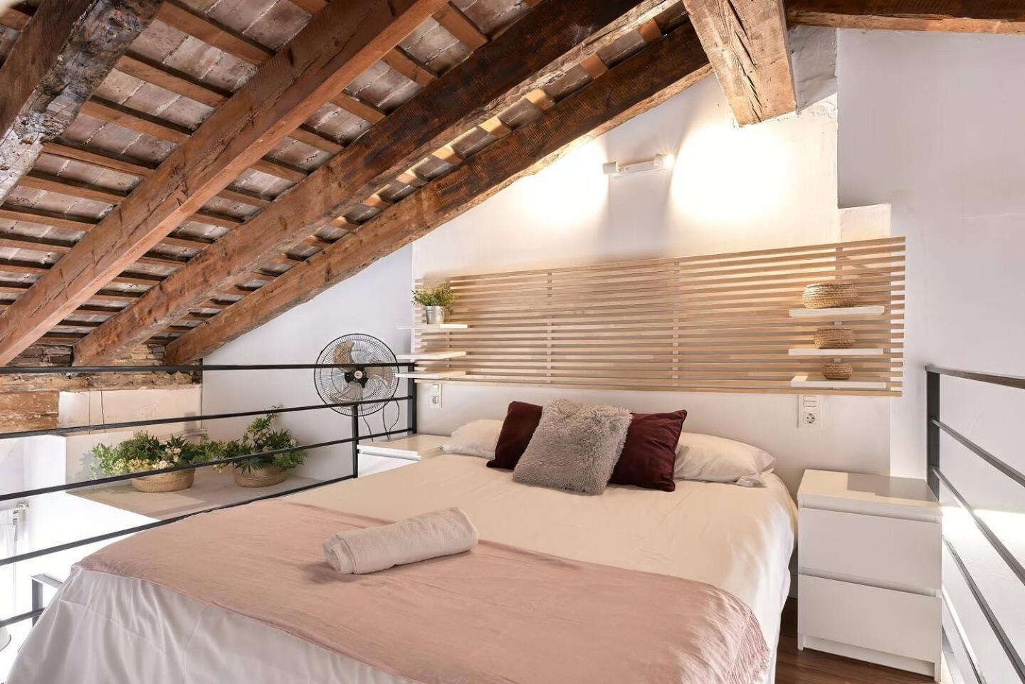Ruzafa Premium Loft Appartement Valencia