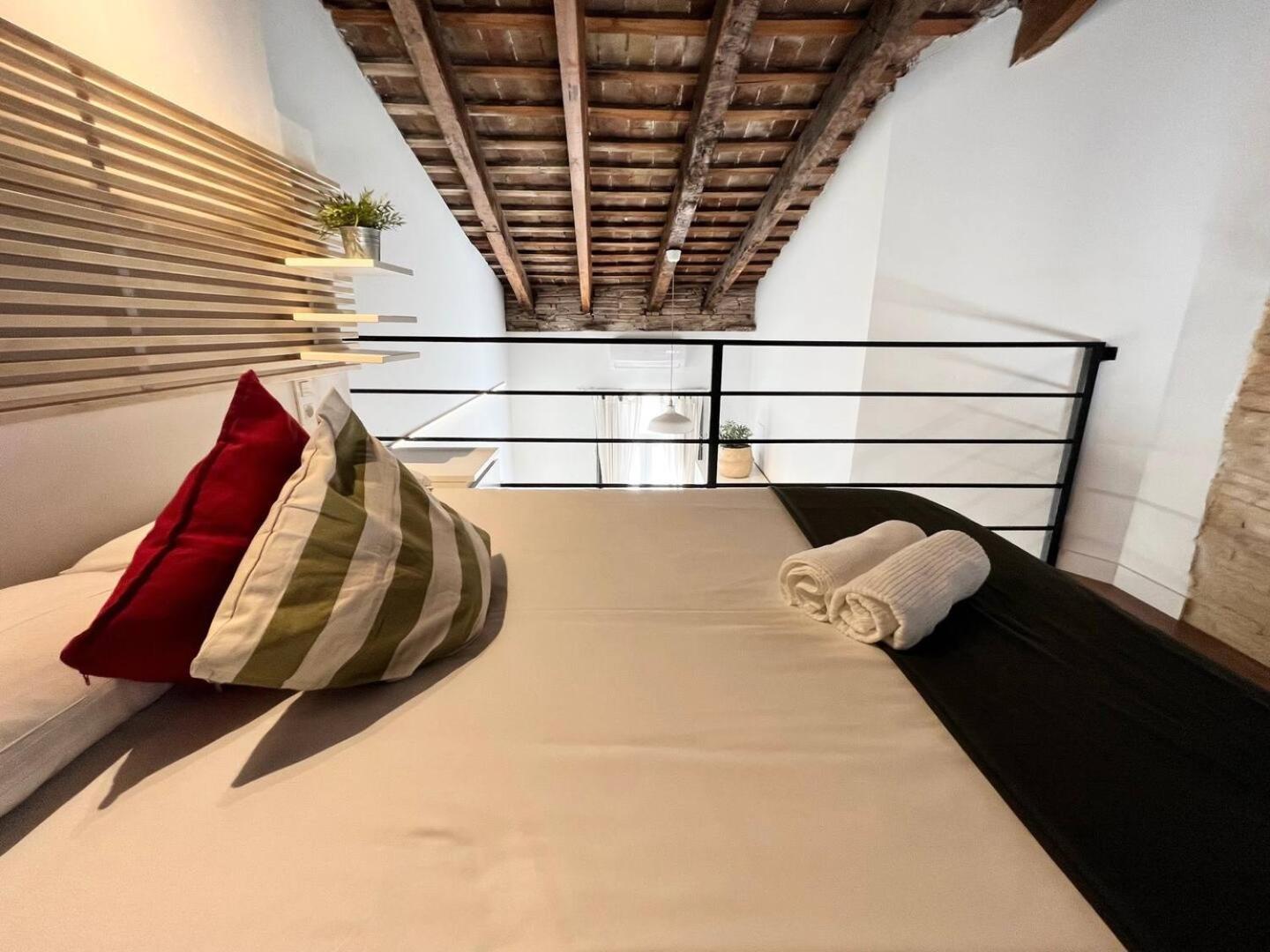 Appartement Ruzafa Premium Loft Valencia