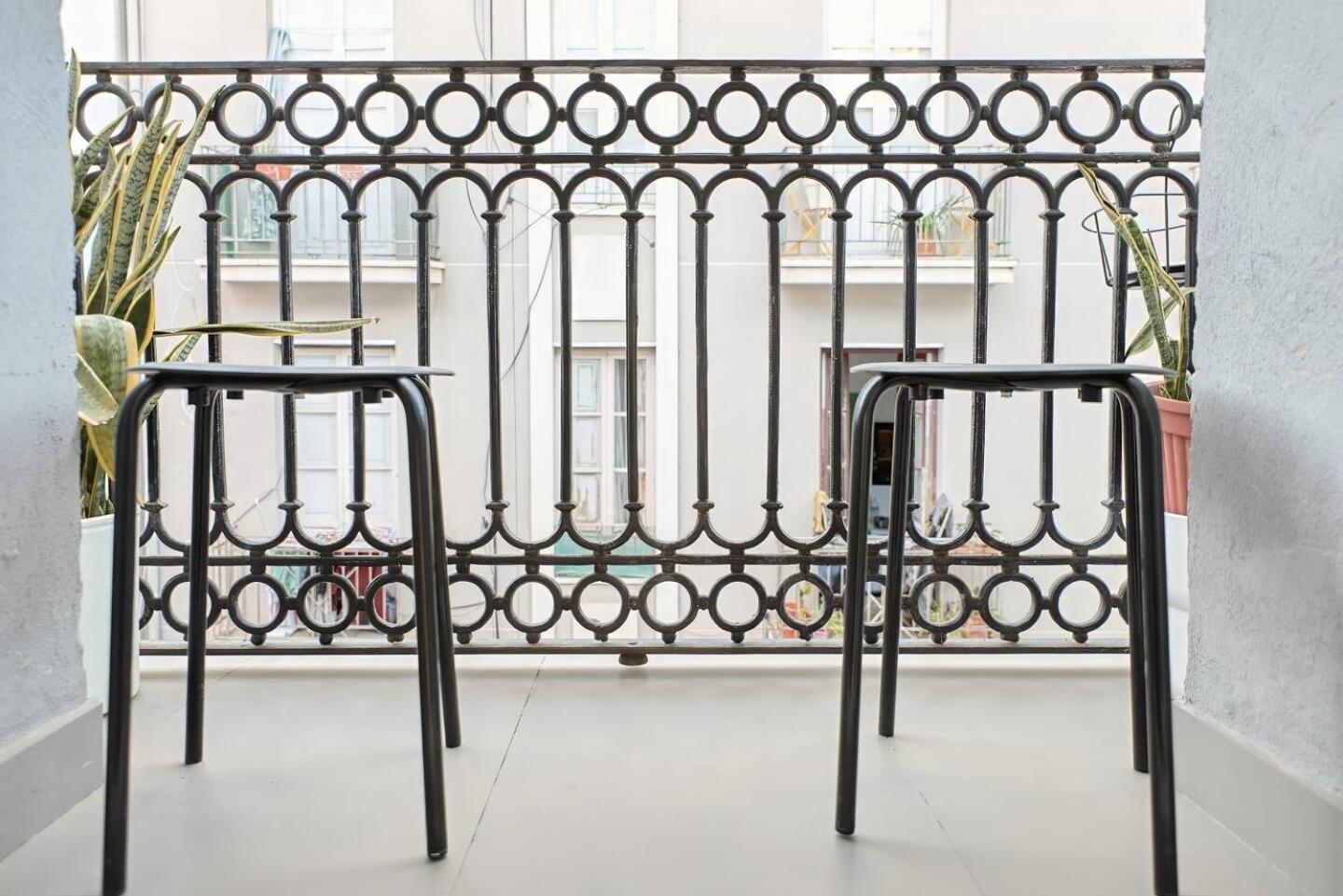 Ruzafa Premium Loft Valencia