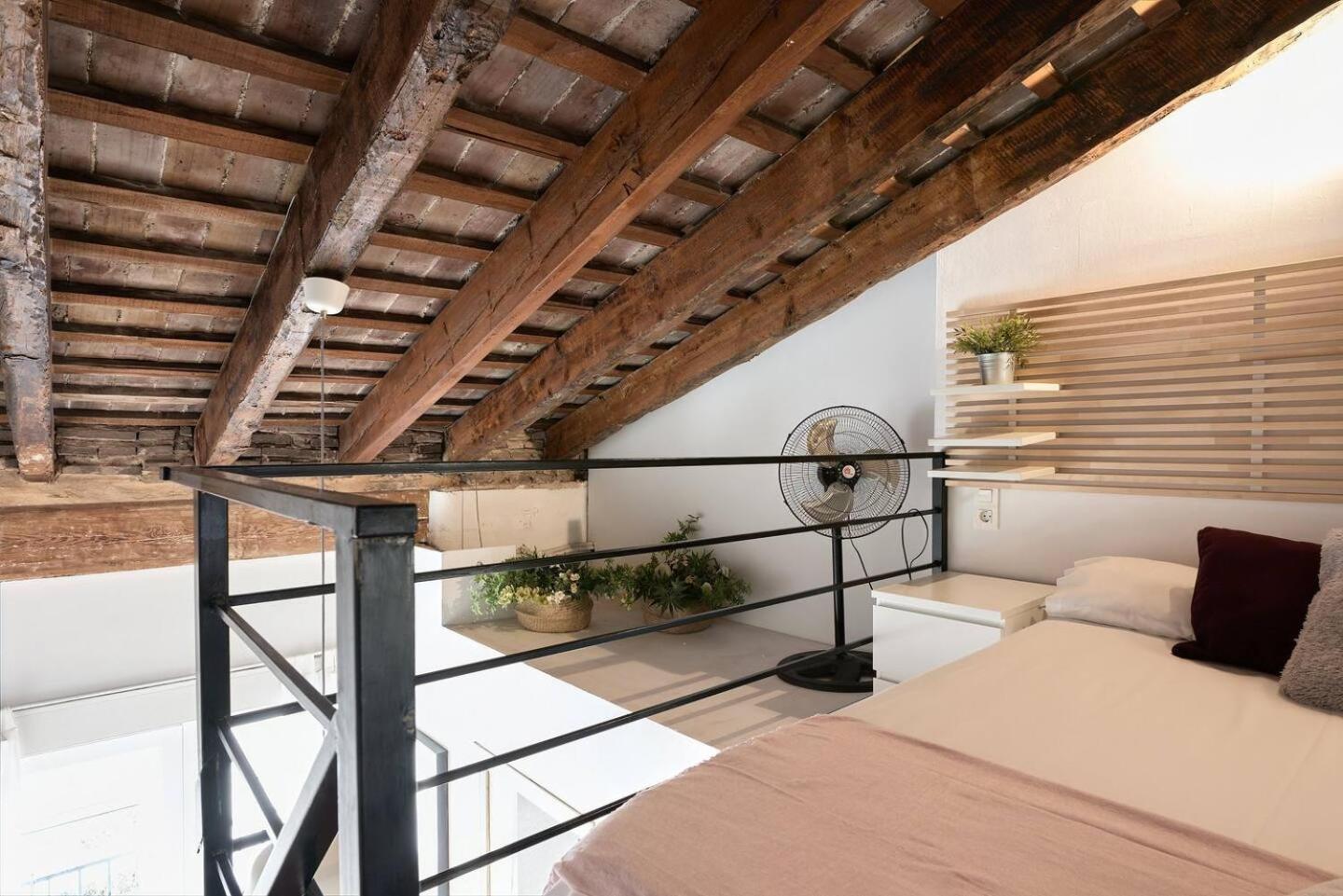 Ruzafa Premium Loft Appartement